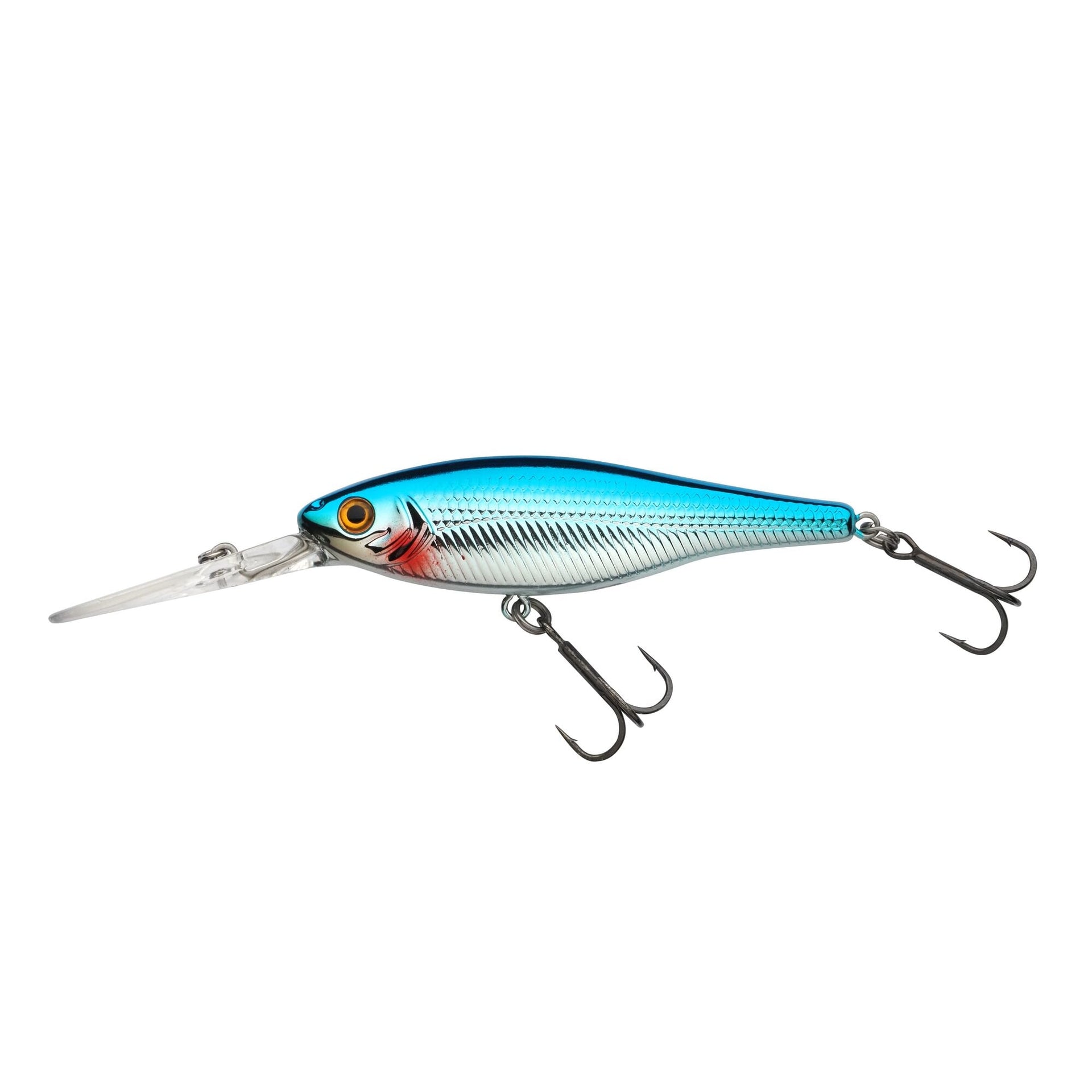 Berkley Pulse Minnow Deep