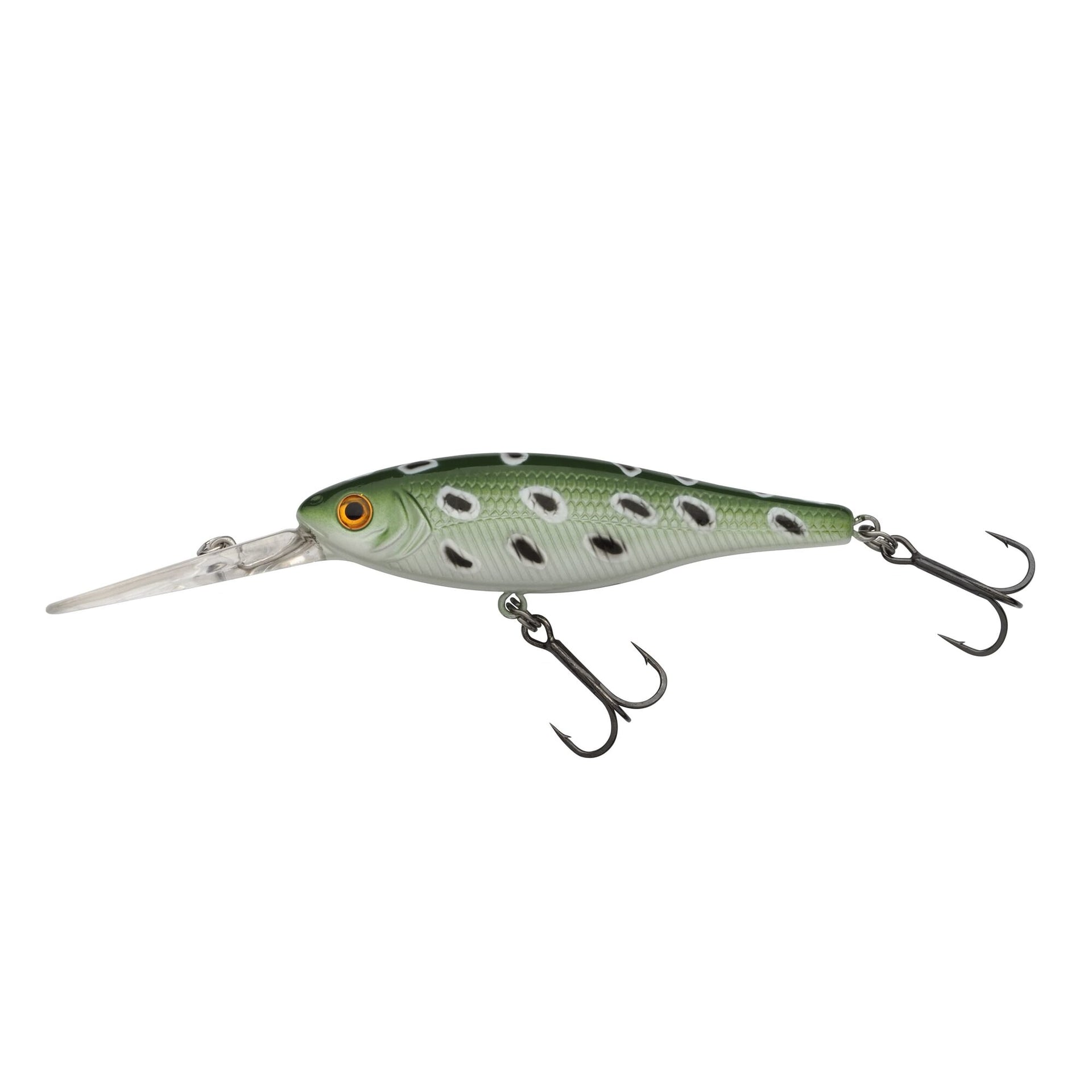 Berkley Pulse Minnow Deep