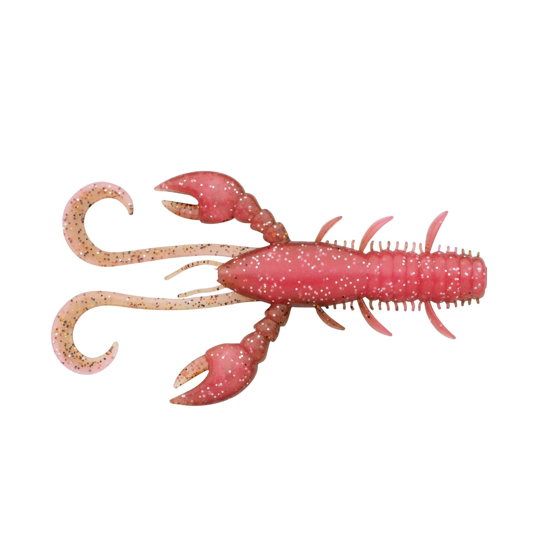 Berkley Pulse Realistic Craw