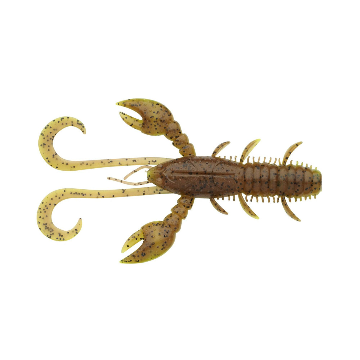 Berkley Pulse Realistic Craw