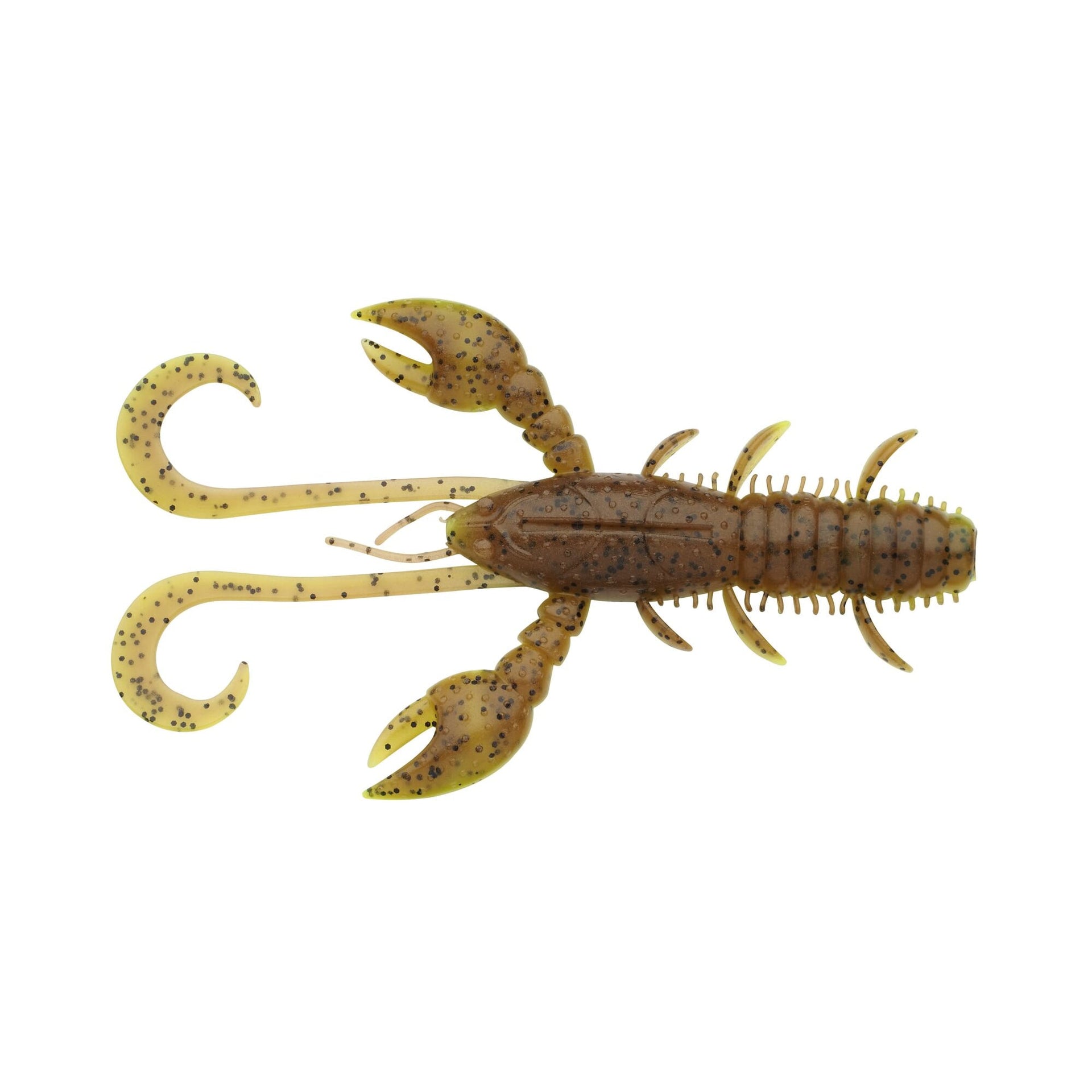 Berkley Pulse Realistic Craw