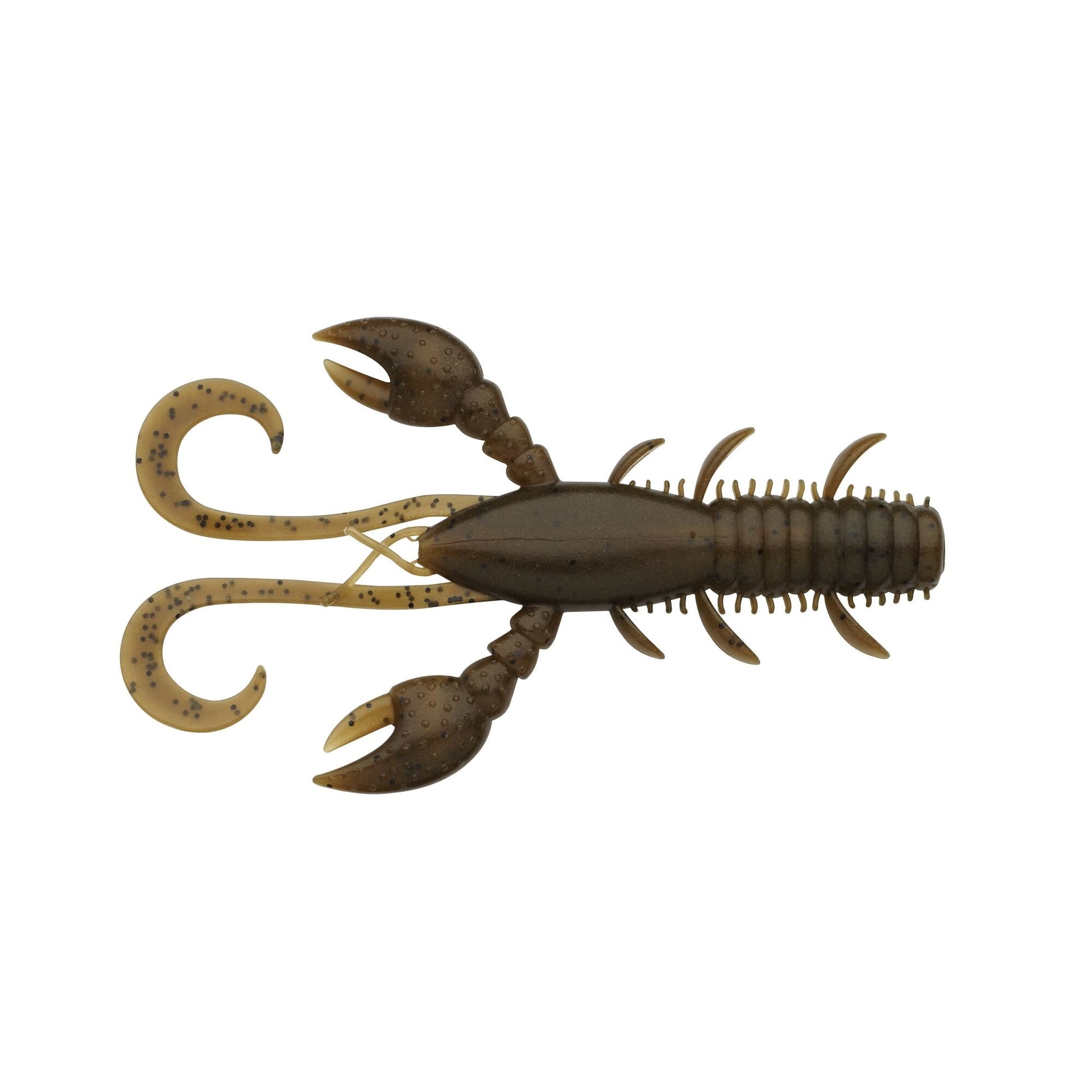 Berkley Pulse Realistic Craw
