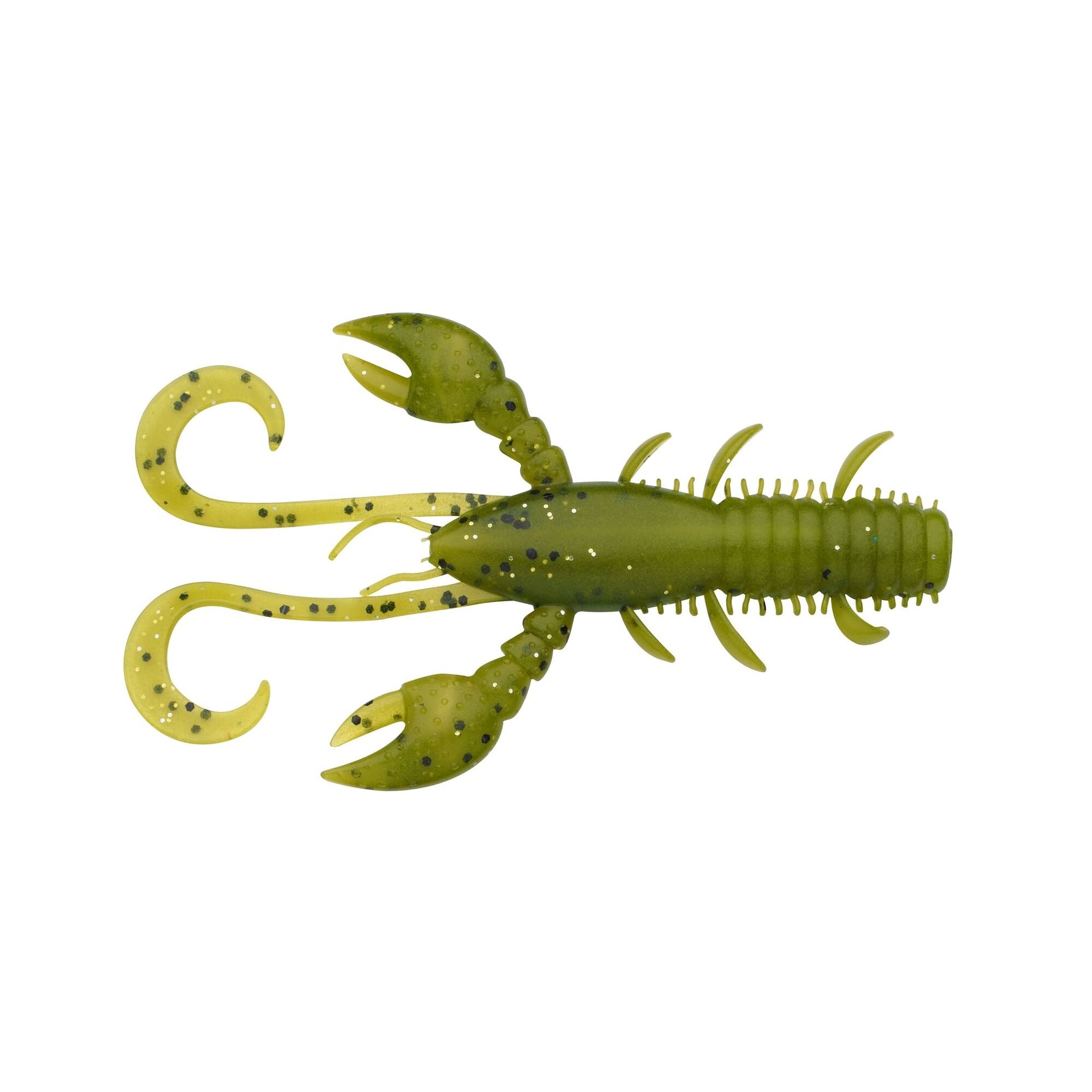 Berkley Pulse Realistic Craw