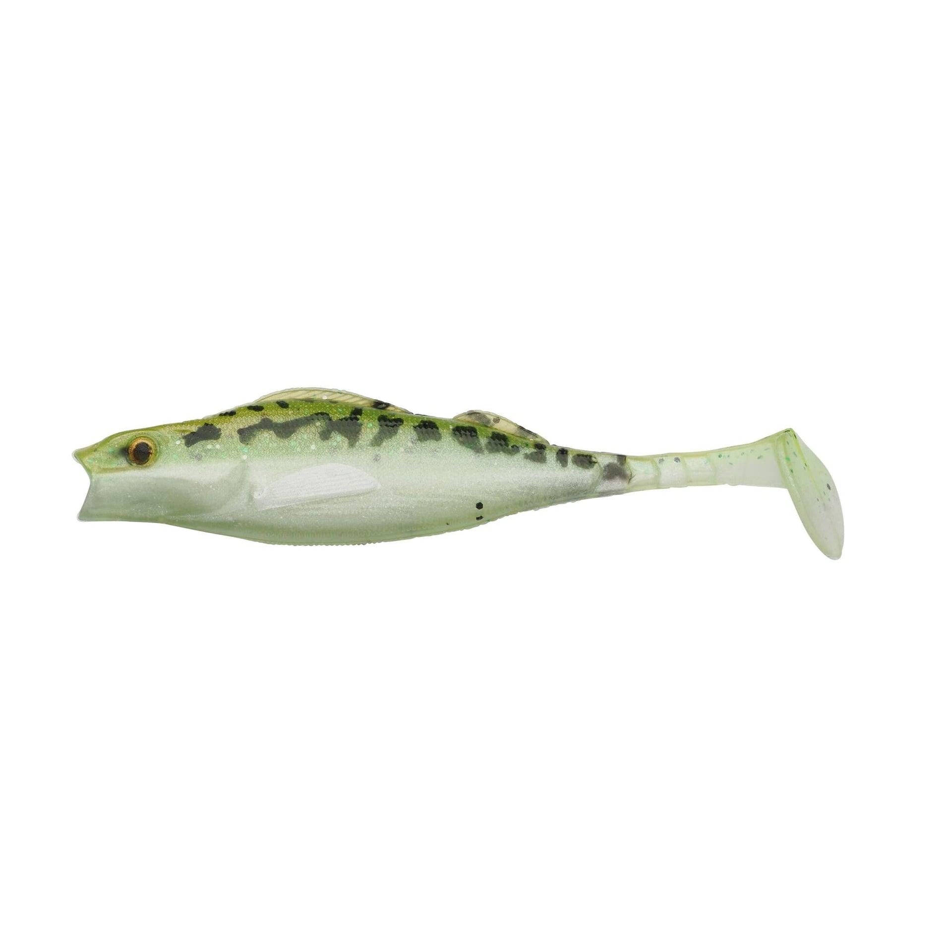 Berkley Pulse Realistic Perch