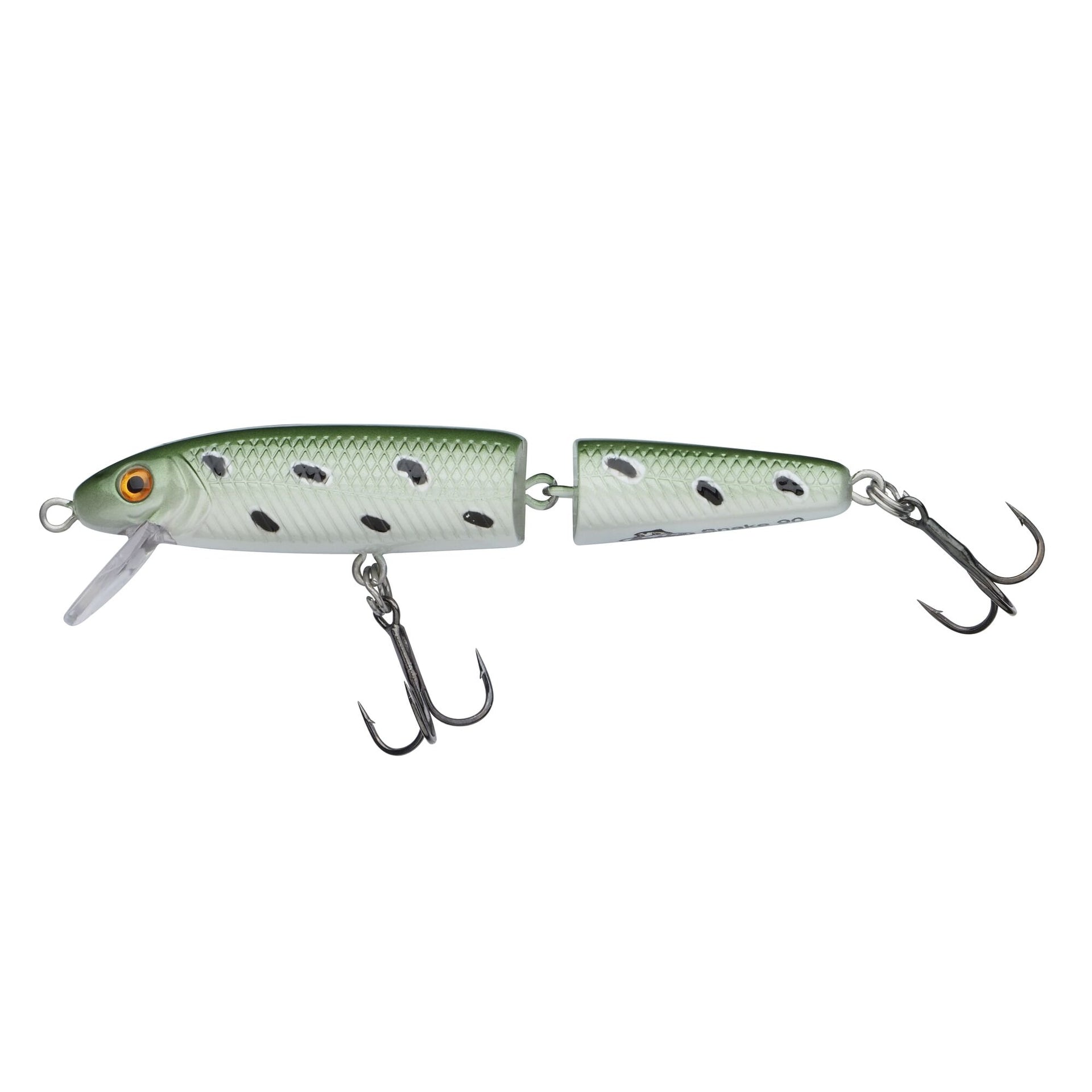 Berkley Pulse Snake
