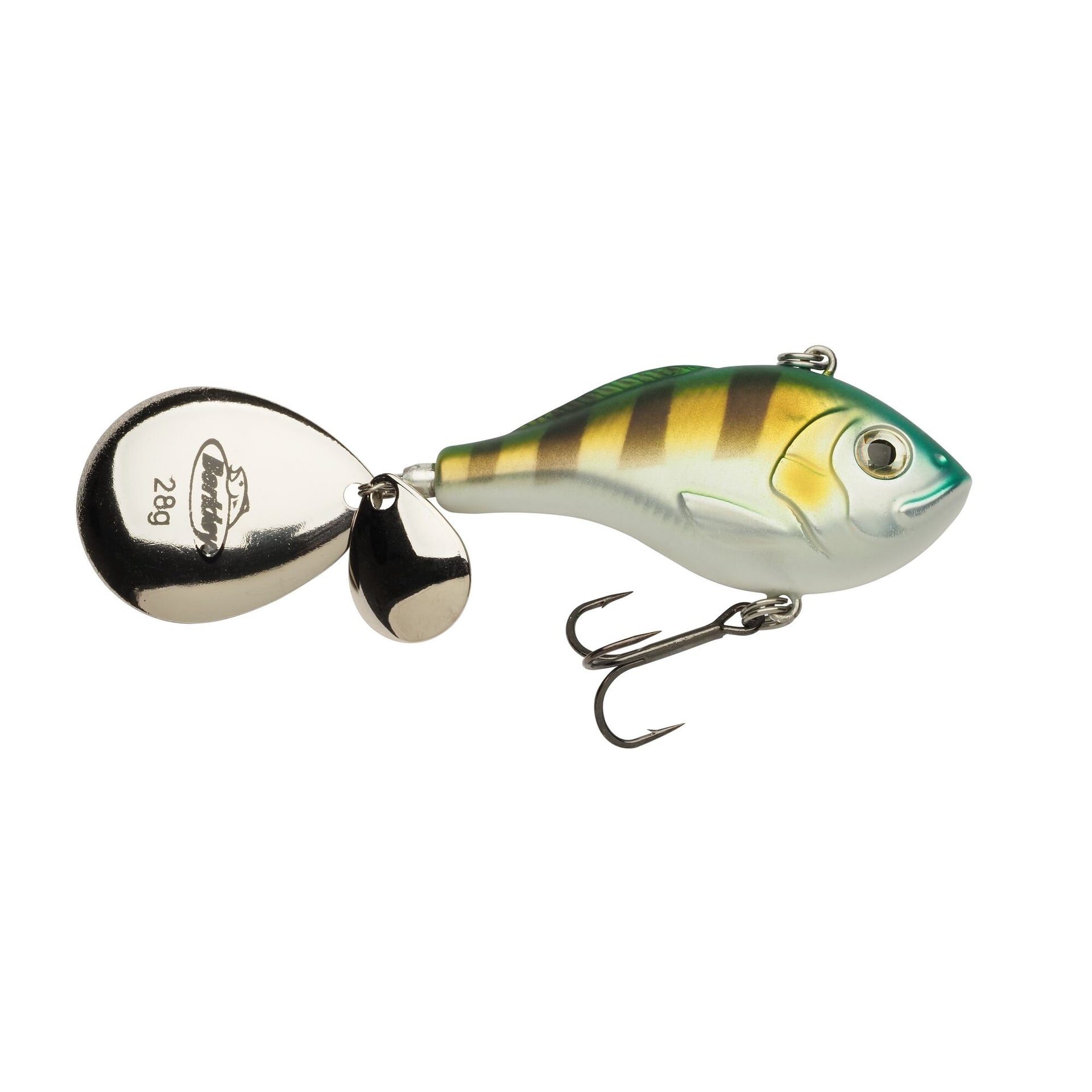 Berkley Pulse Spintail XL