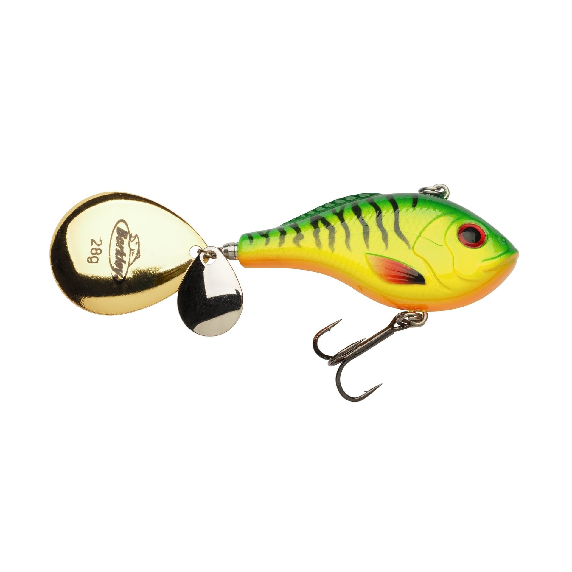 Berkley Pulse Spintail XL