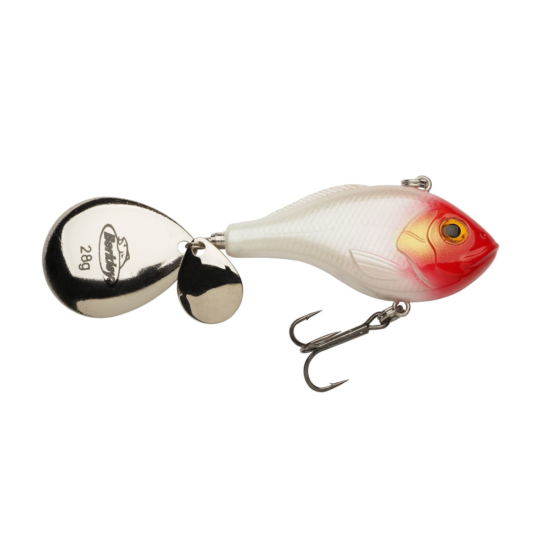 Berkley Pulse Spintail XL