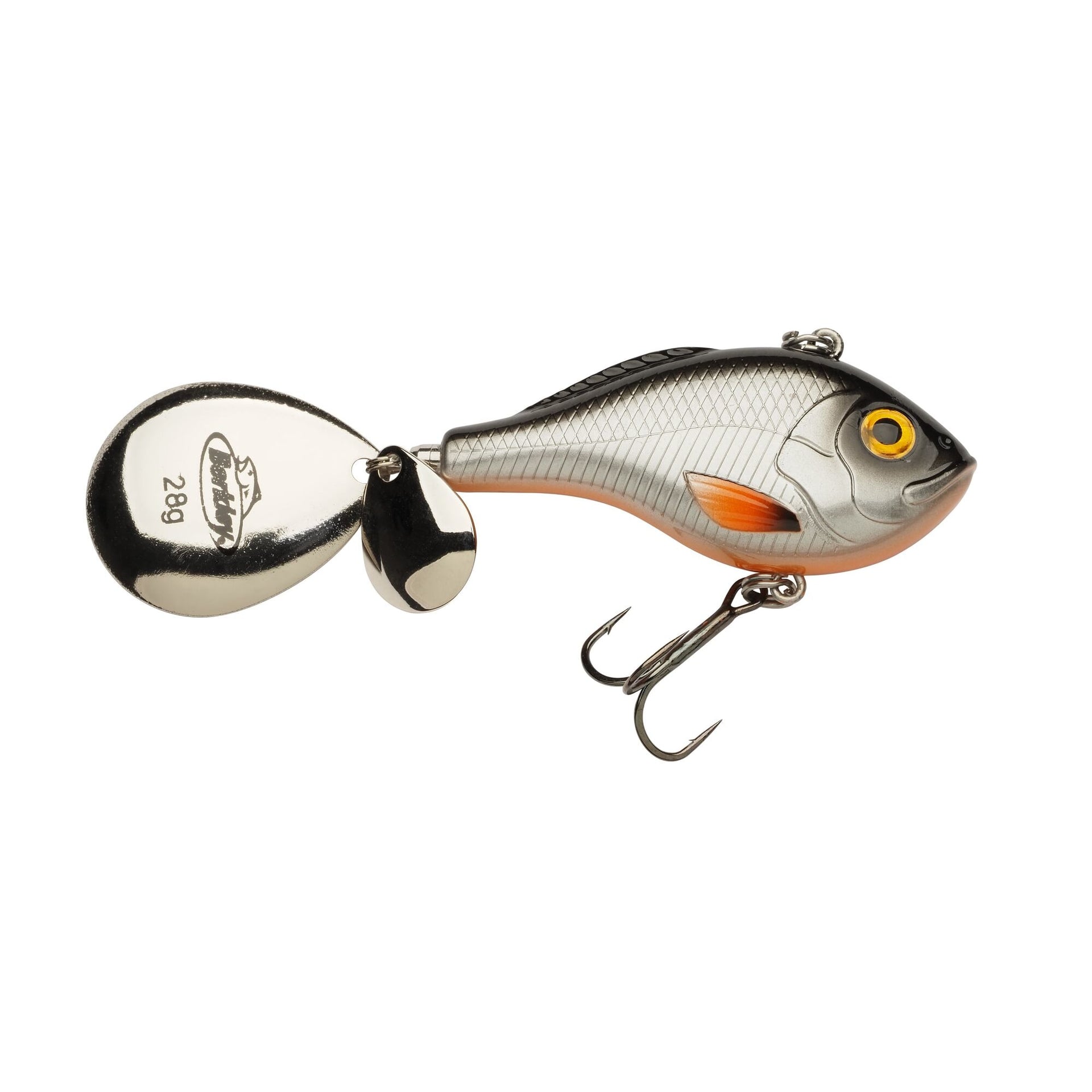 Berkley Pulse Spintail XL