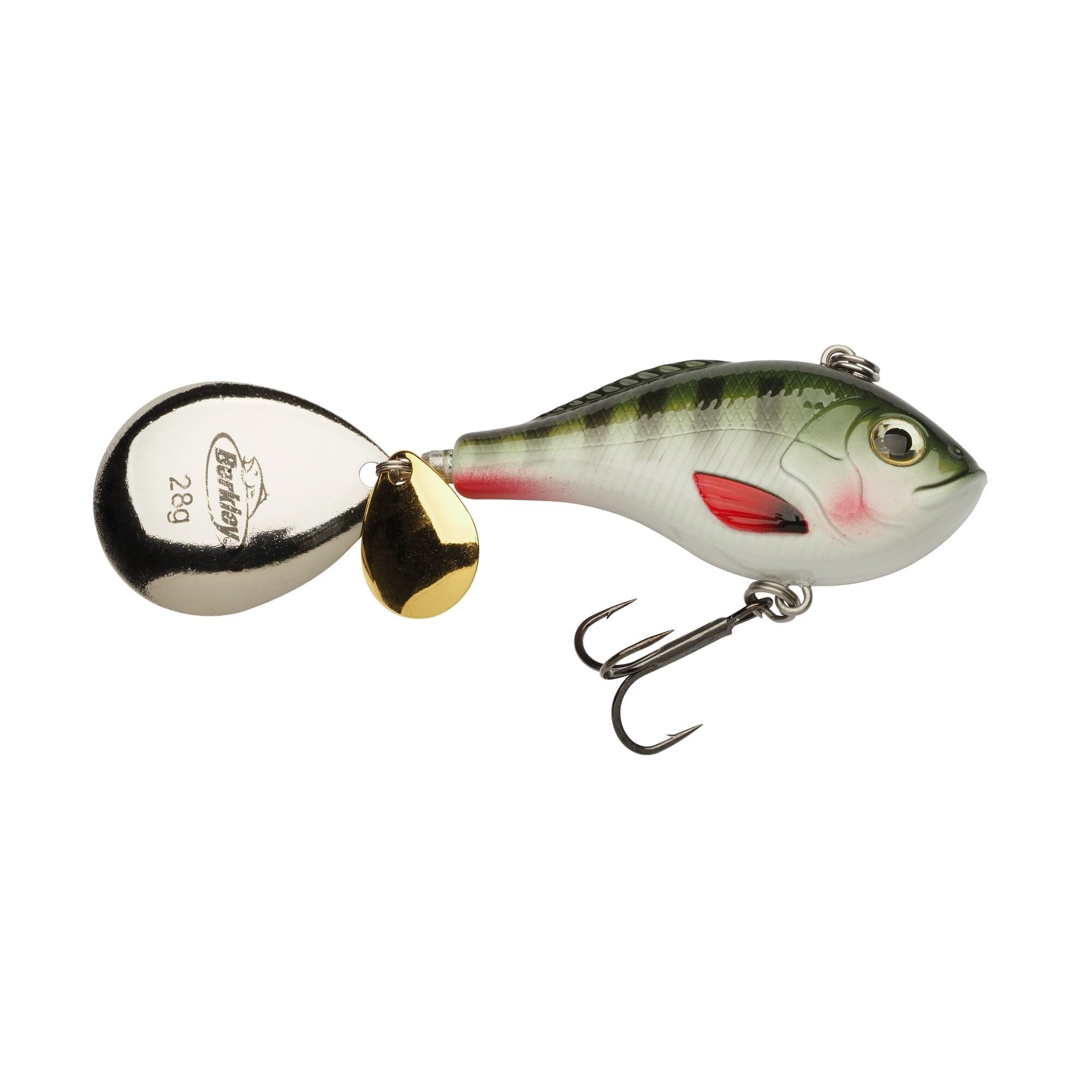 Berkley Pulse Spintail XL