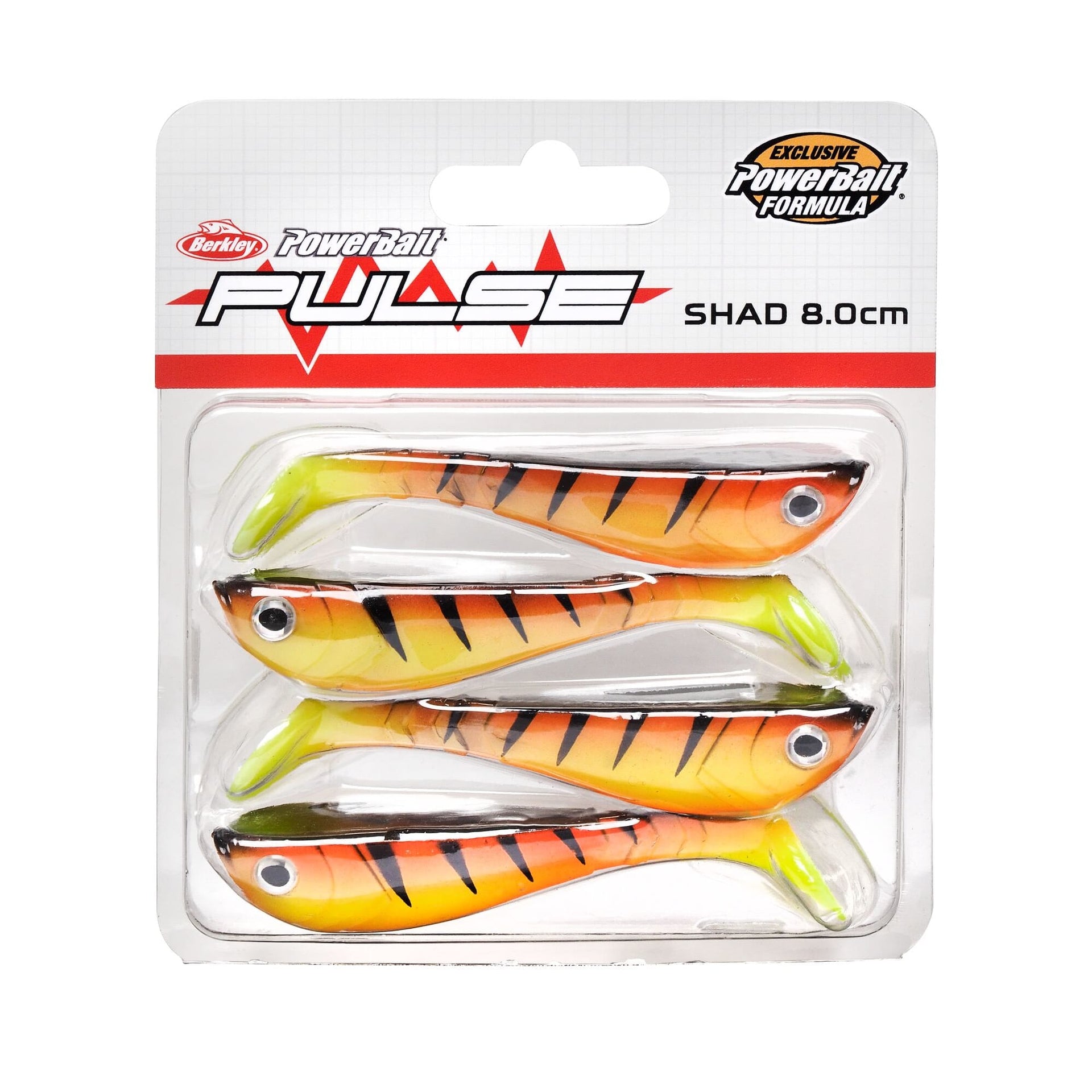 Berkley Pulse Shad