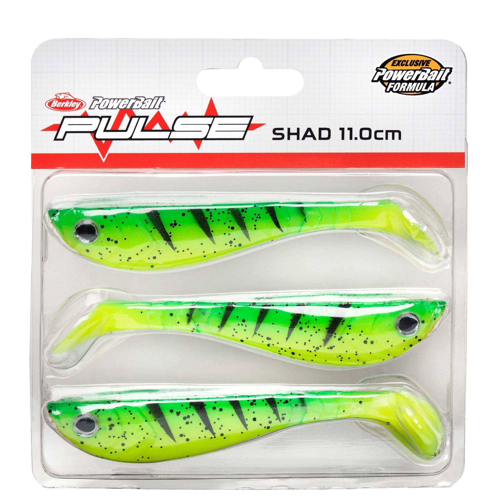 Berkley Pulse Shad