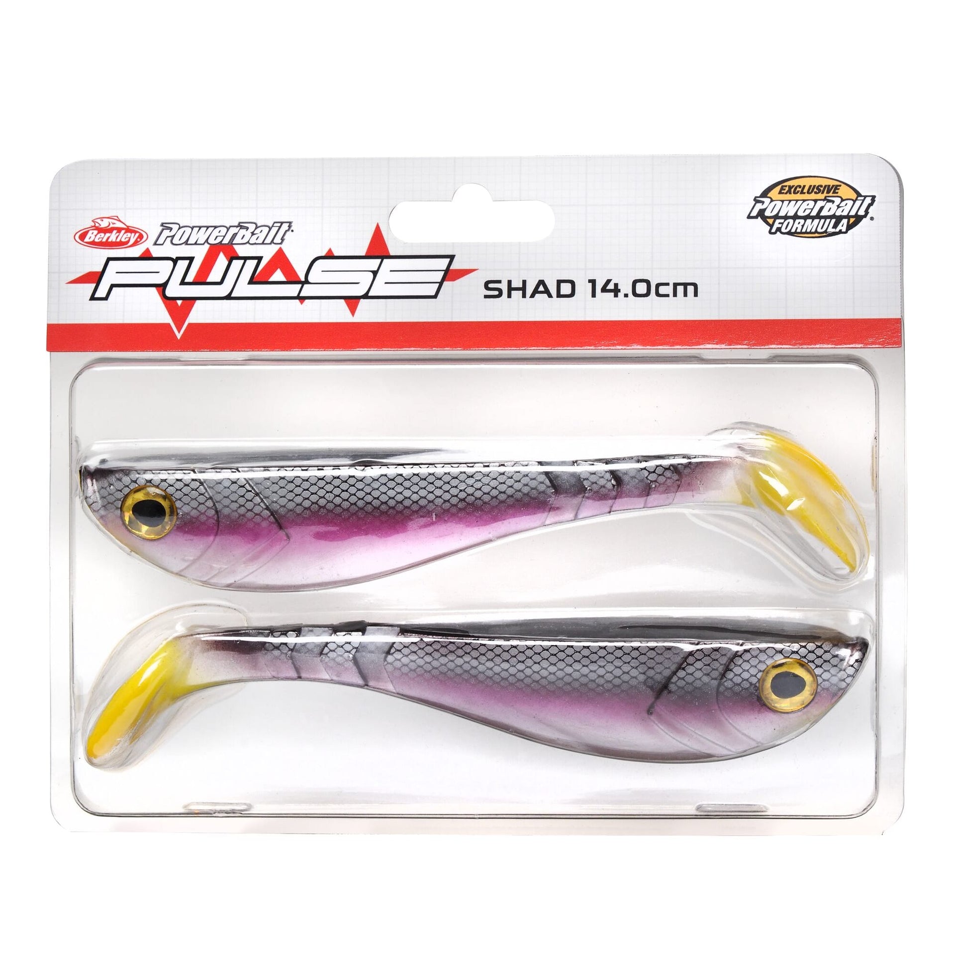 Berkley Pulse Shad