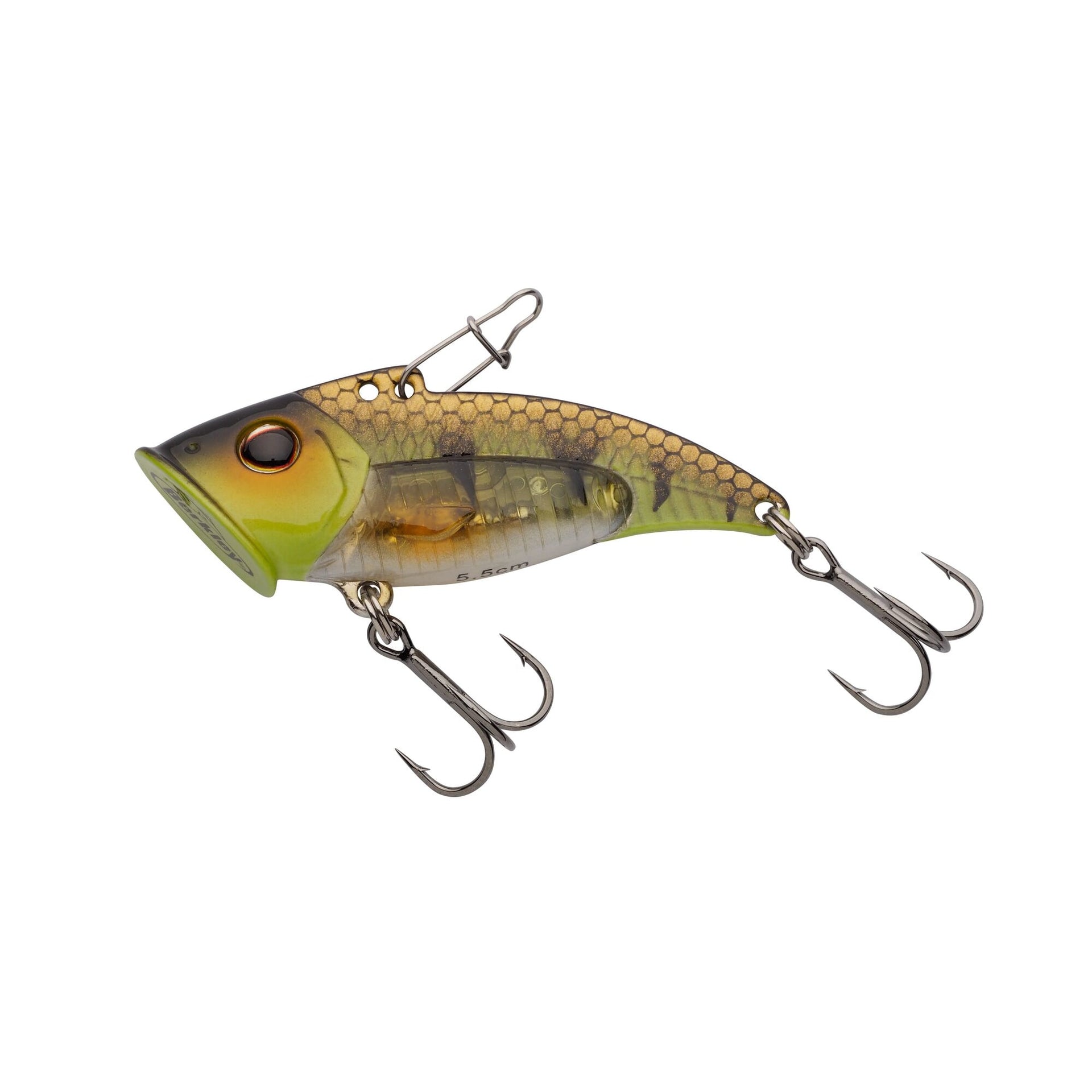 Berkley Rattling Powerblade