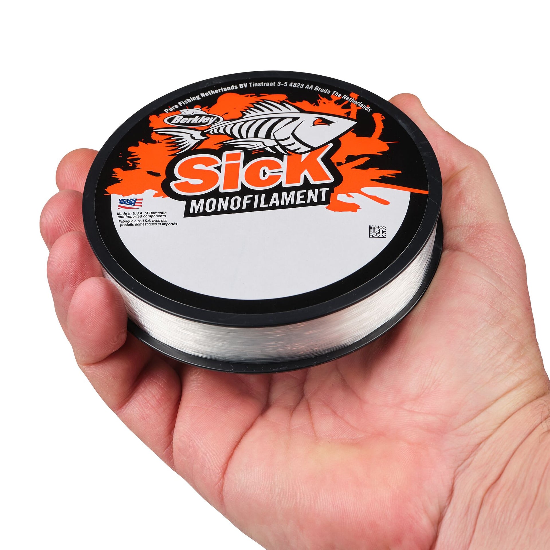 Berkley Sick Monofilament