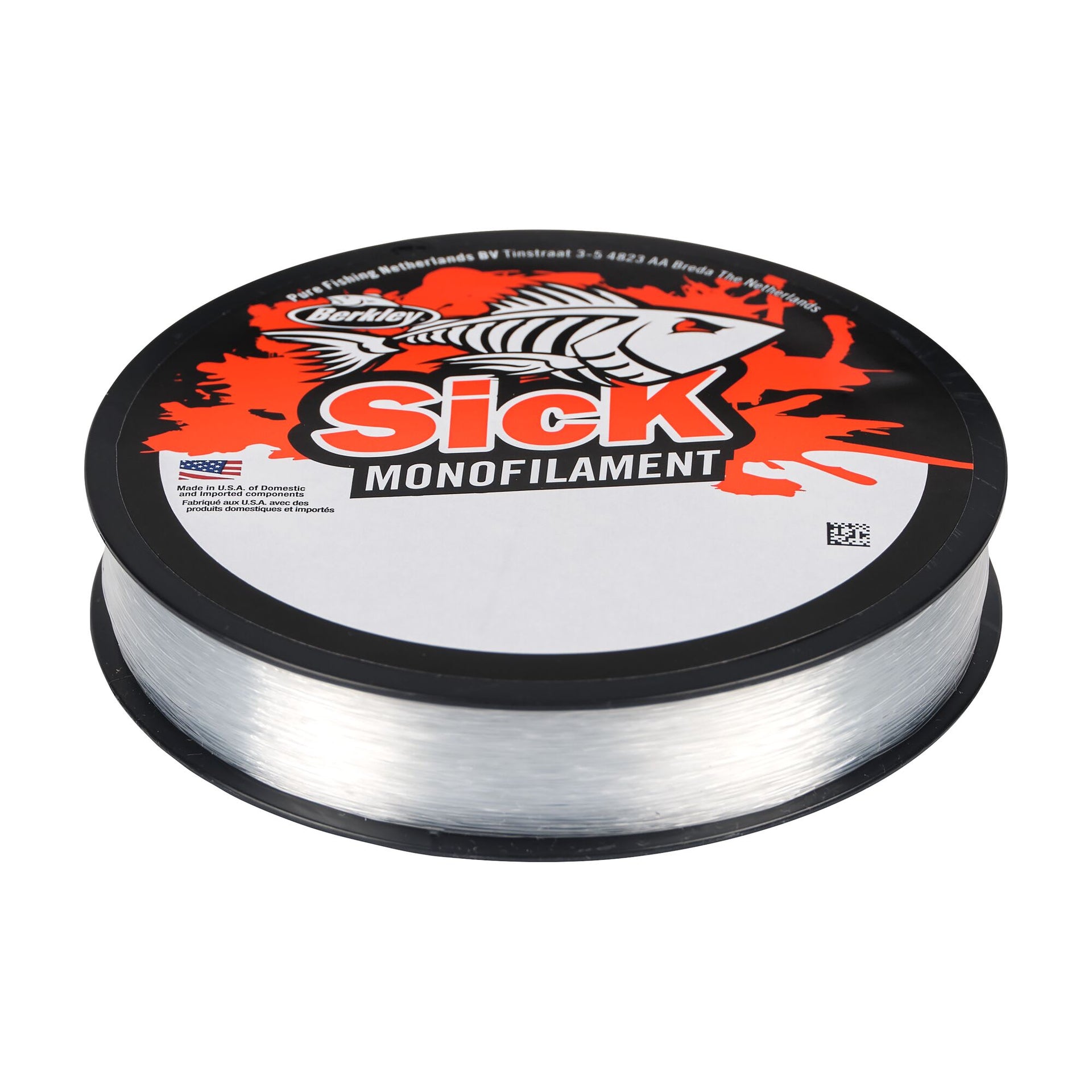 Berkley Sick Monofilament