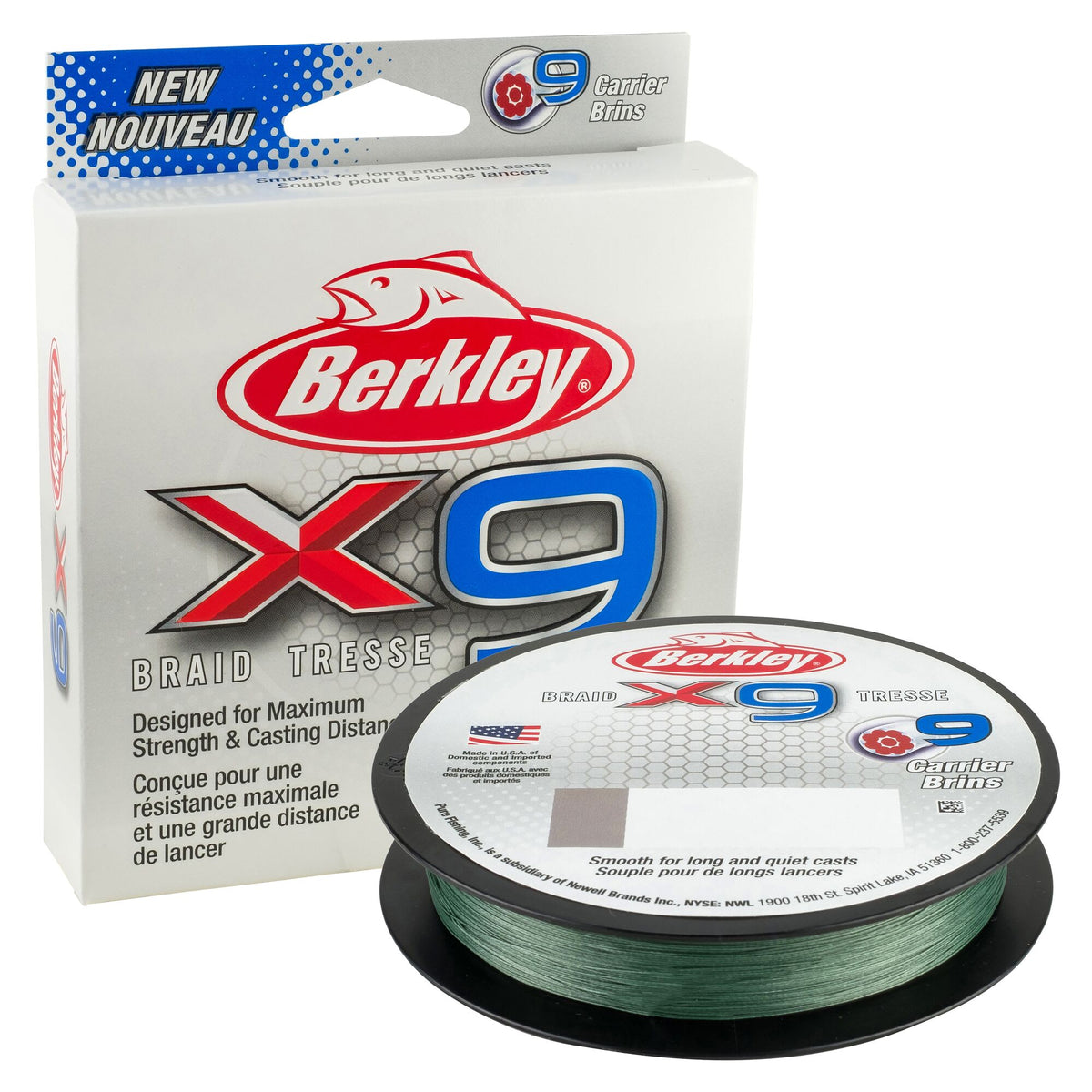 berkley fishing companies PowerBait Shape 108 - 3.5in Fish love PowerBait so much they hold on 18 times longer Berkley Fishing (@berkleyfishing) Spirit