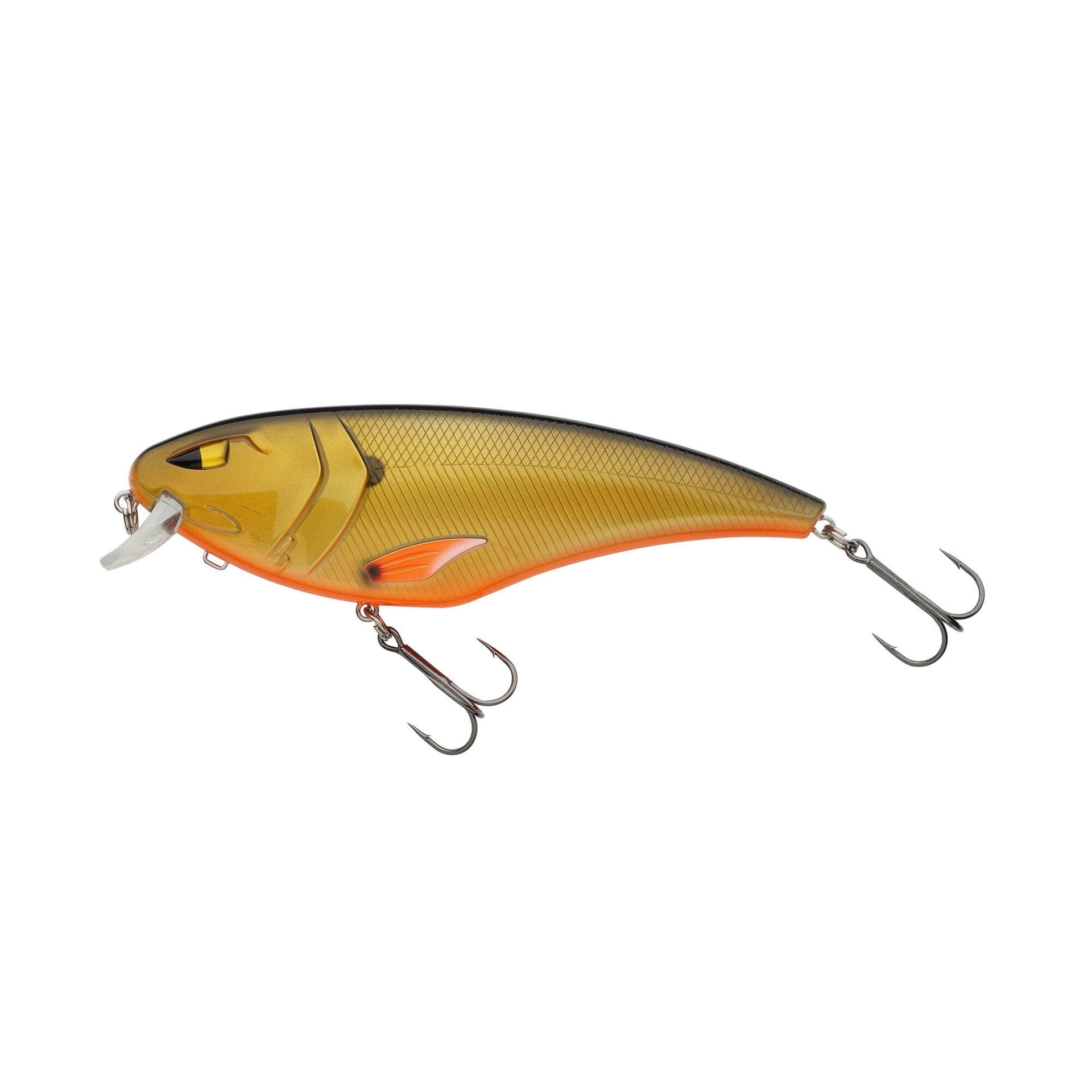 Berkley Zilla Flanker