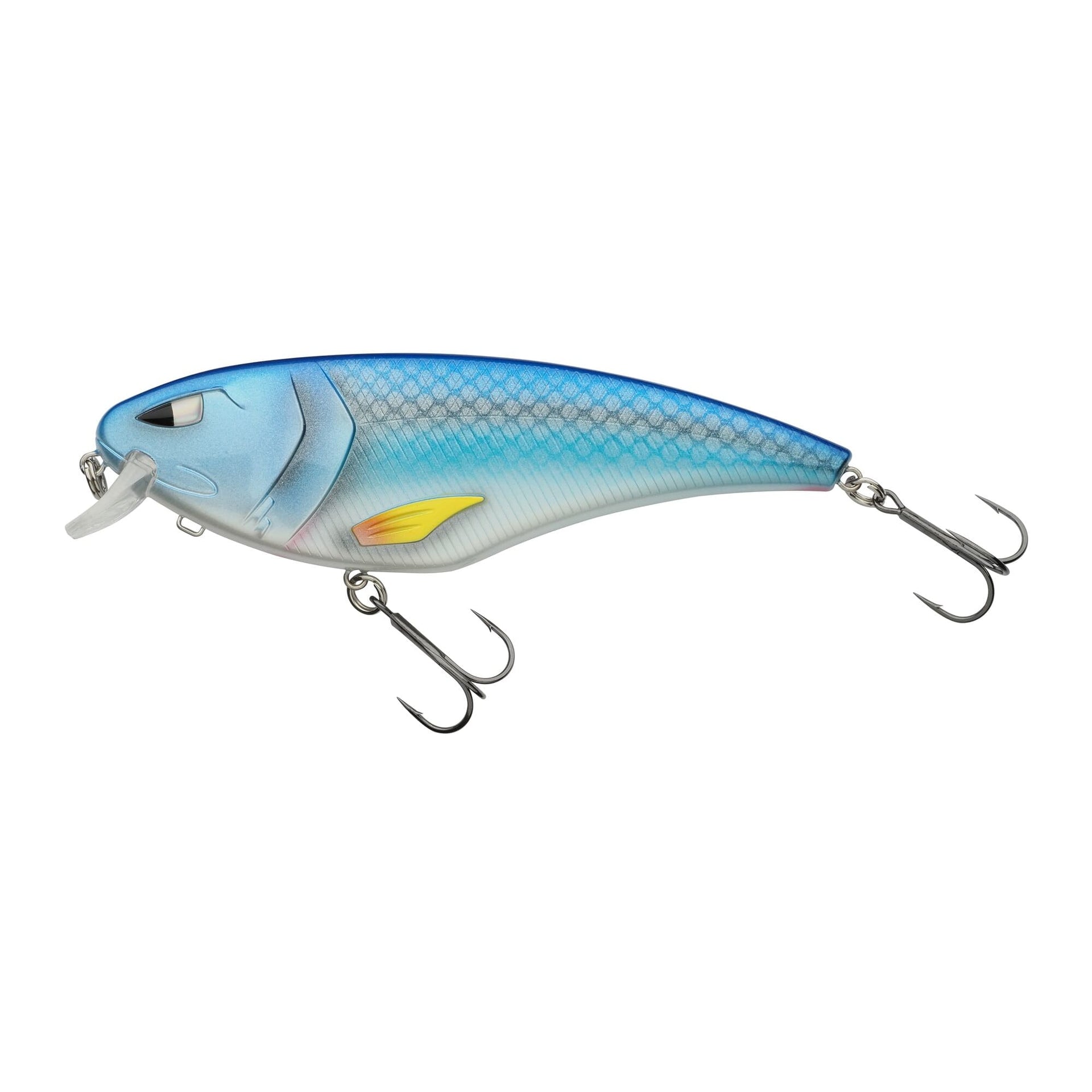 Berkley Zilla Flanker