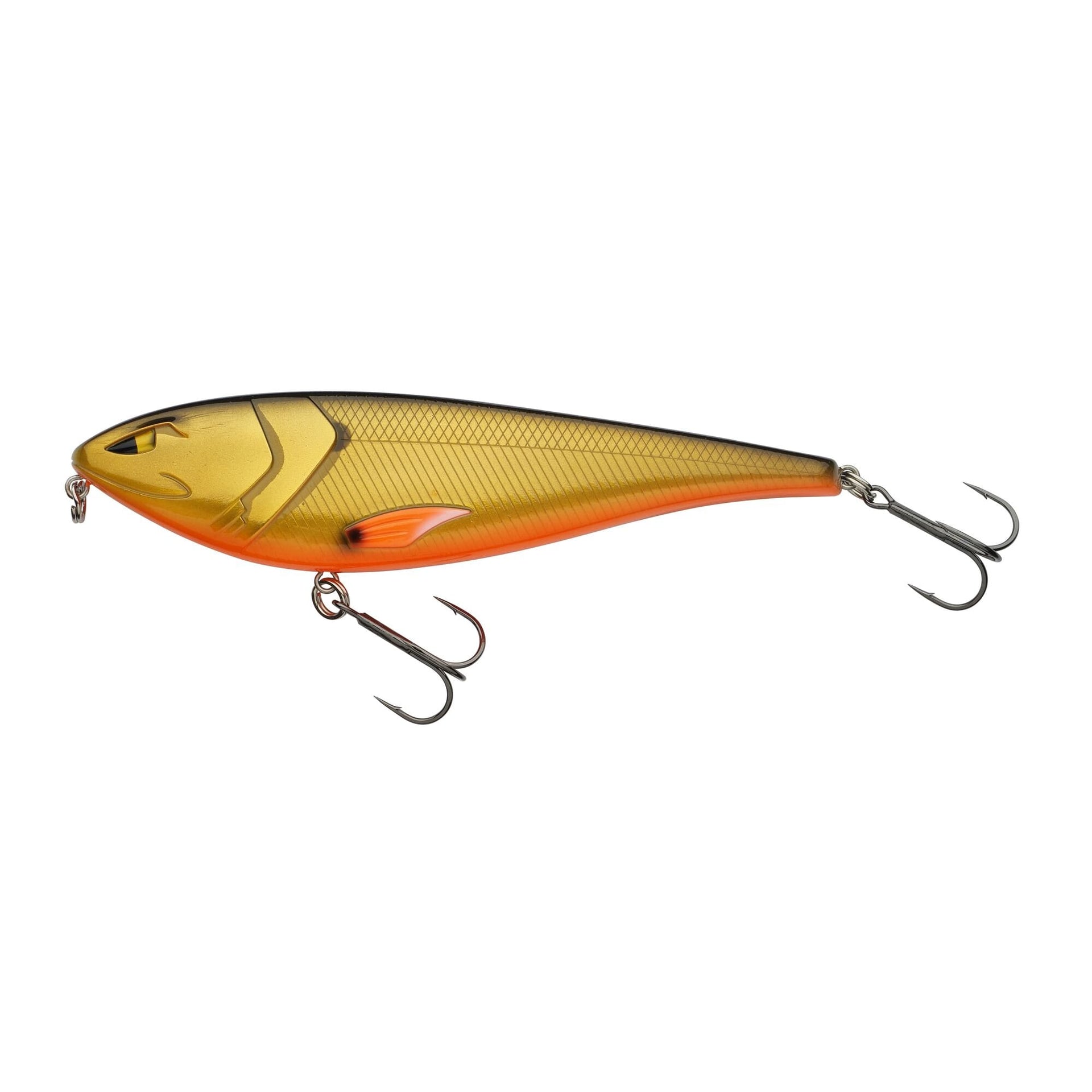 Berkley Zilla Glider