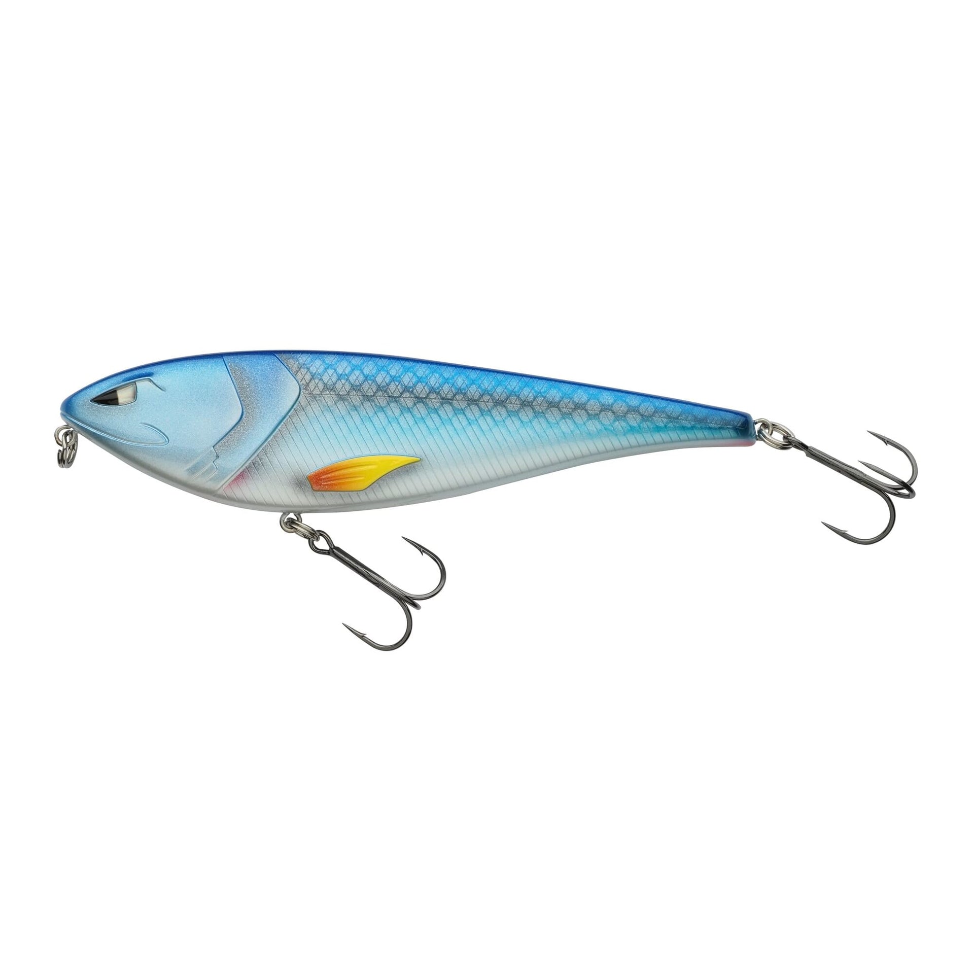 Berkley Zilla Glider