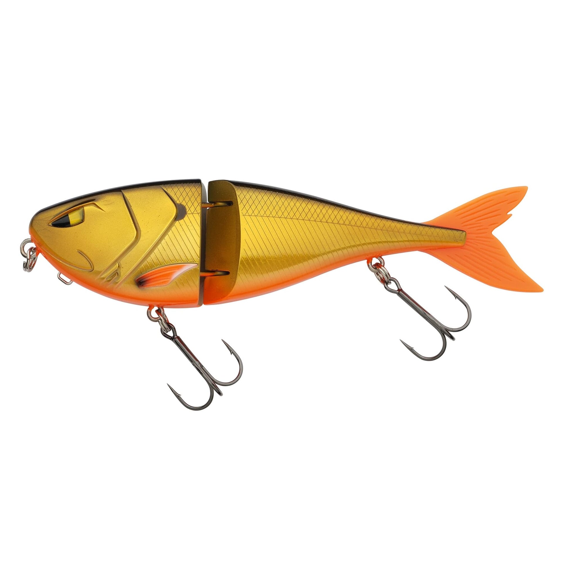 Berkley Zilla Jointed Glider