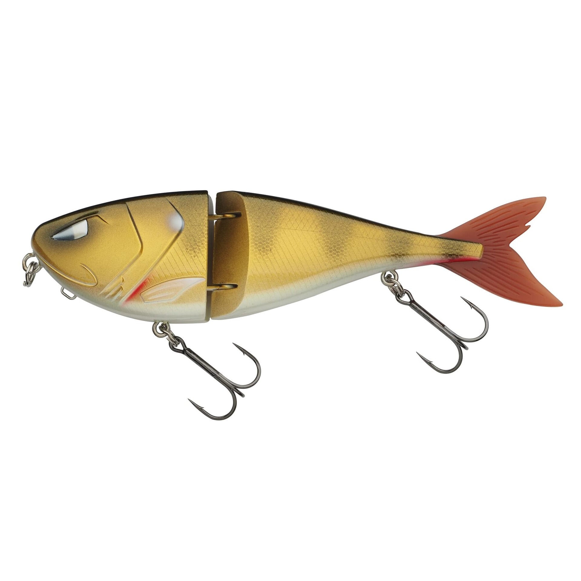 Berkley Zilla Jointed Glider