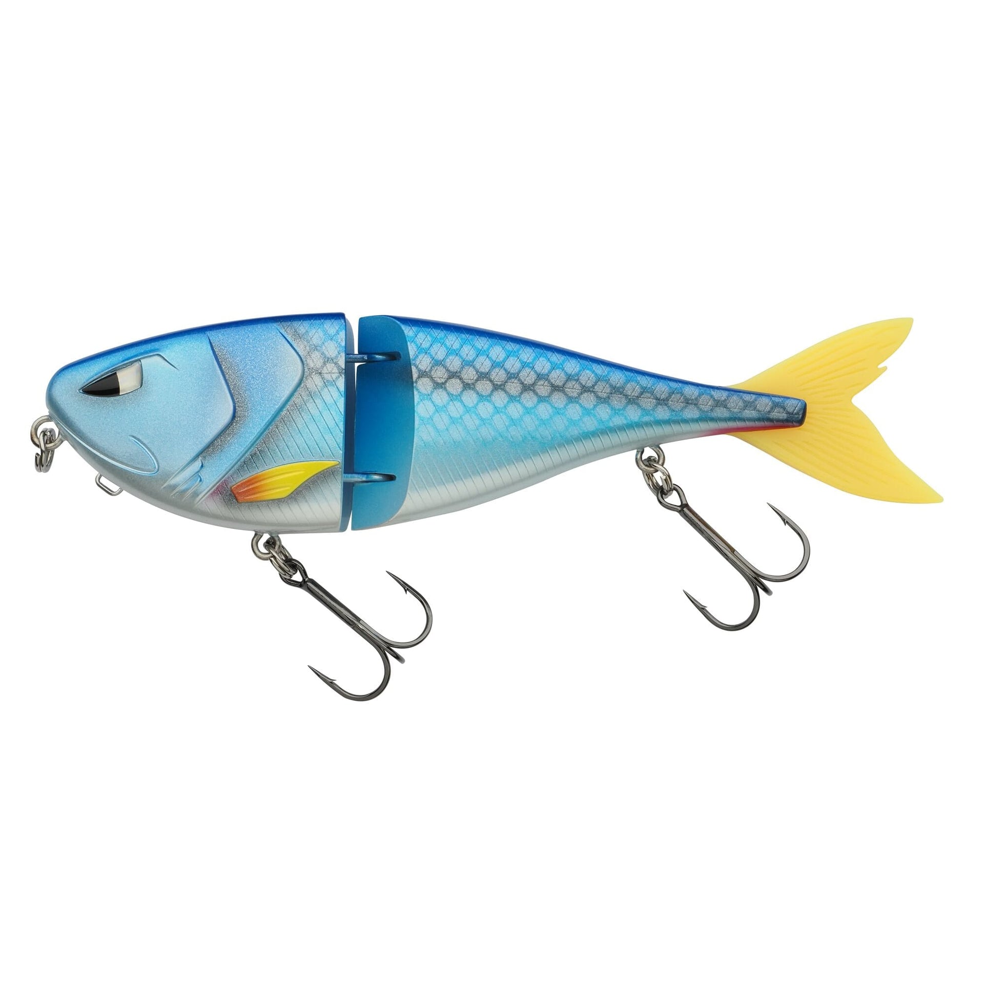 Berkley Zilla Jointed Glider