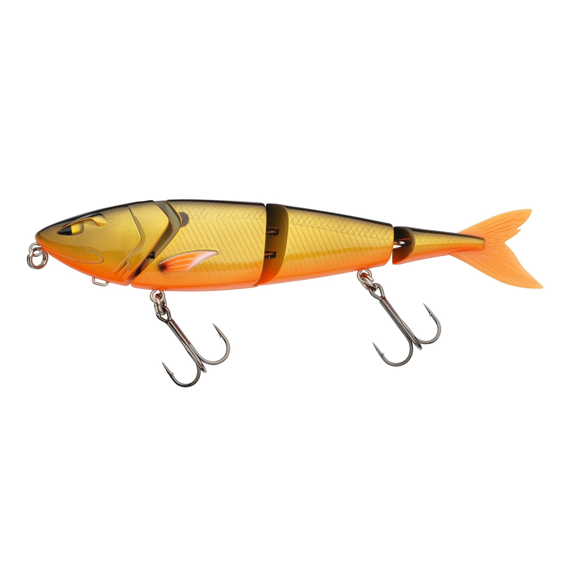 Berkley Zilla Swimmer