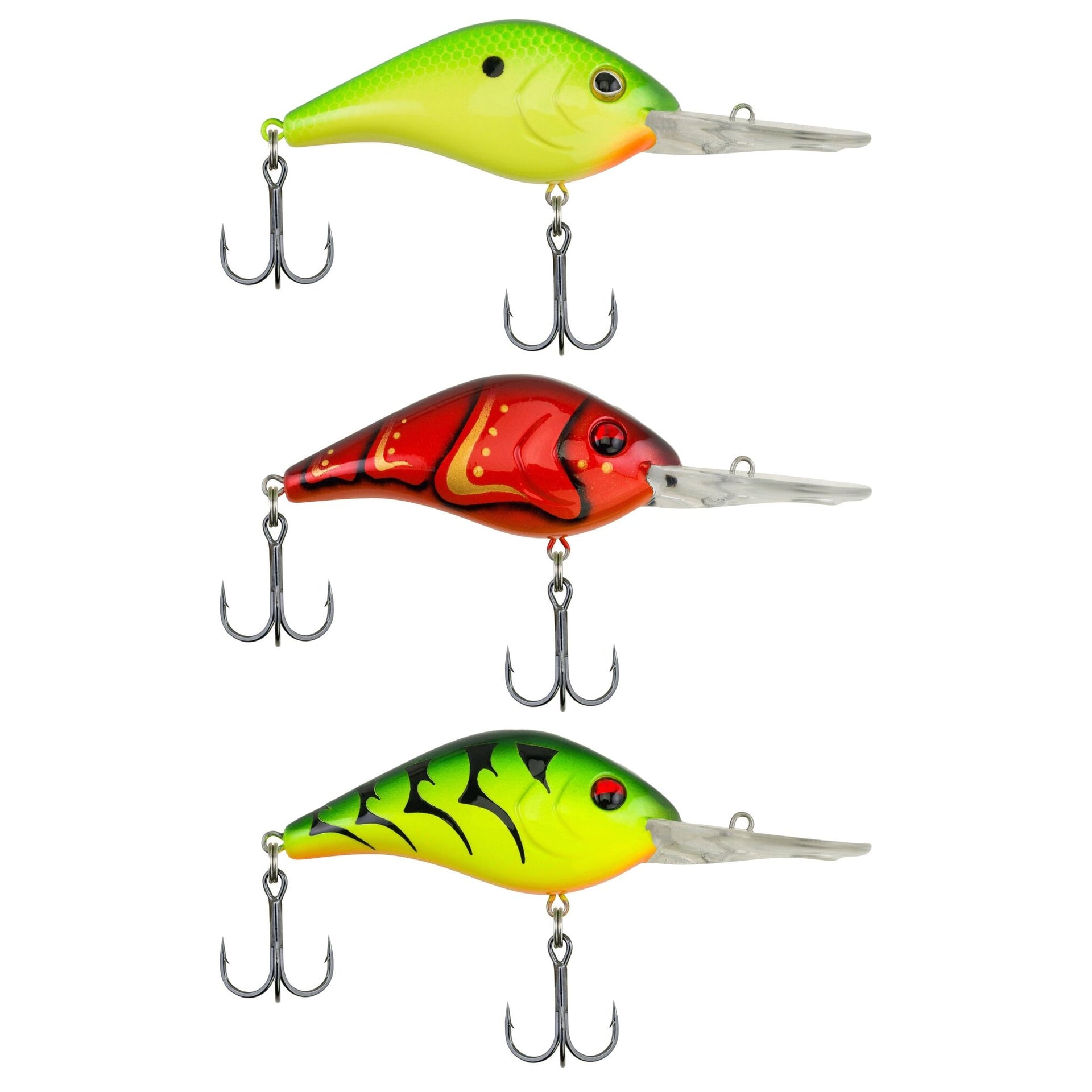 Berkley Dredger® 3 Pack