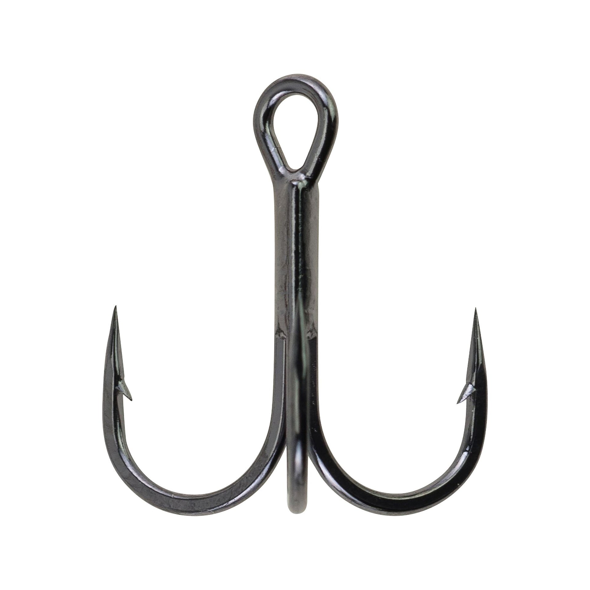 Berkley Fusion19™ Bulk Treble Hooks