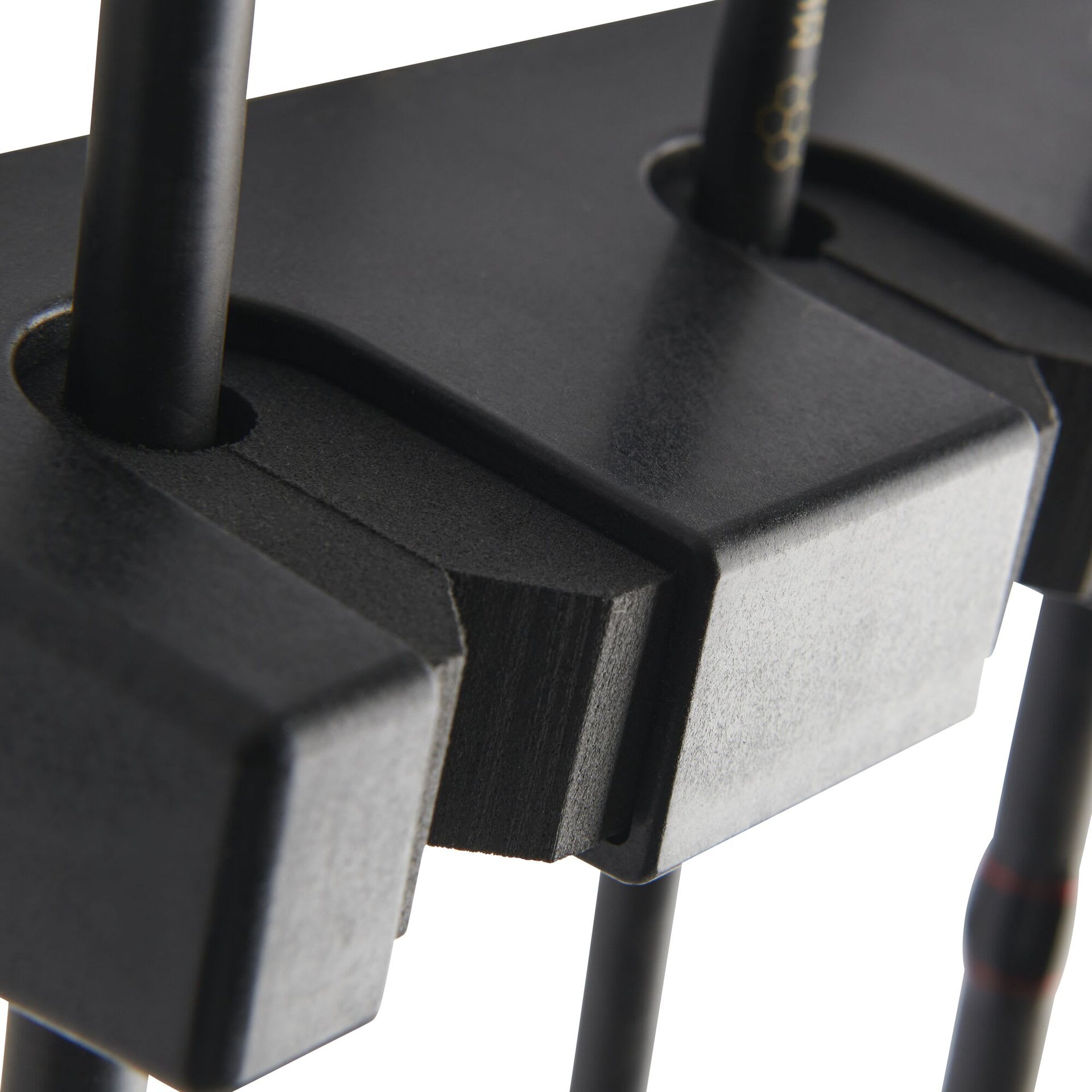 Berkley Horizontal Rod Rack