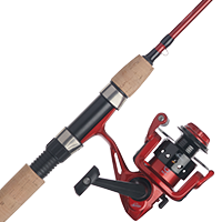 Brookliery Fish Rod Berkley® EU Line, Bait and Other Fishing Equipment