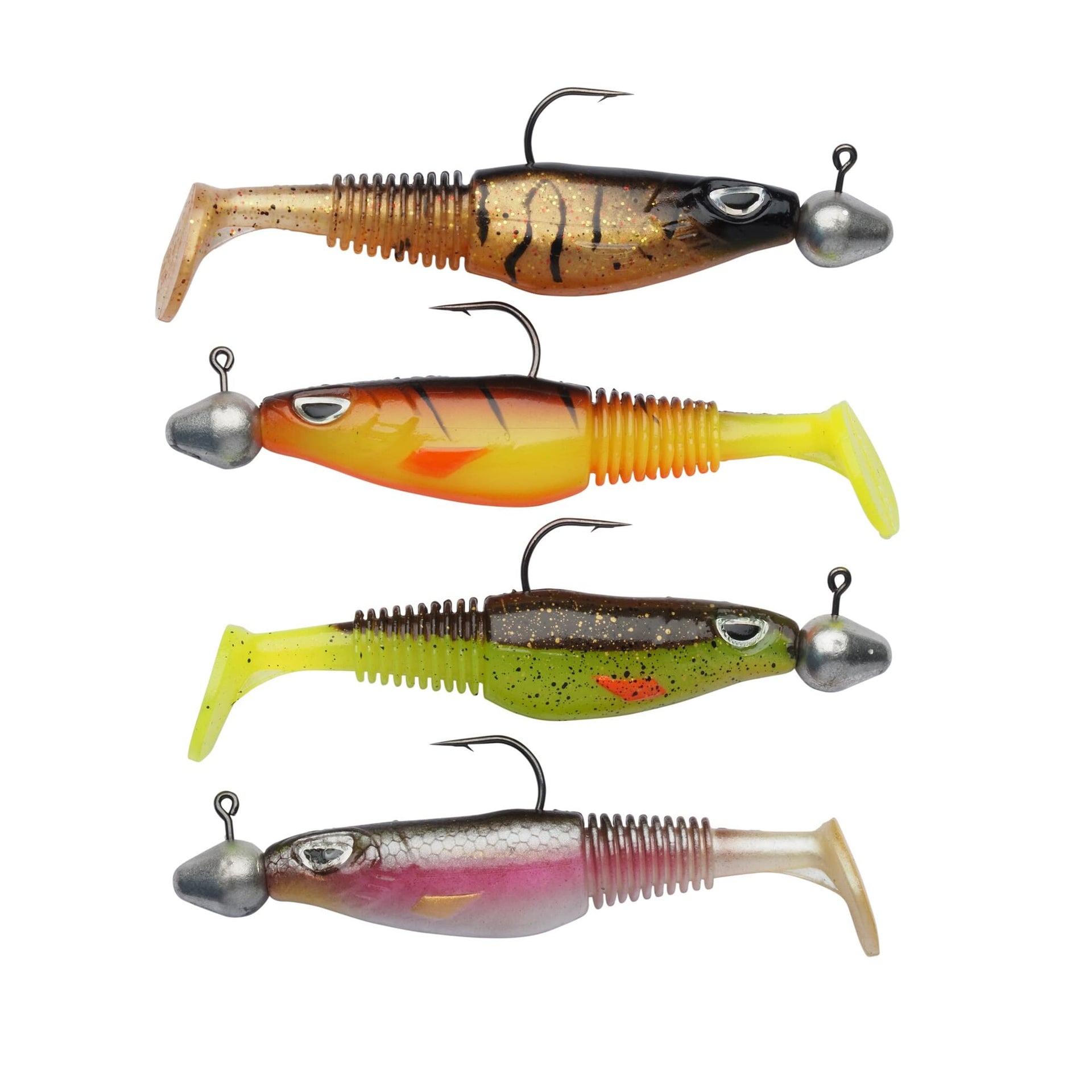 Berkley Sick Swimmer Pack