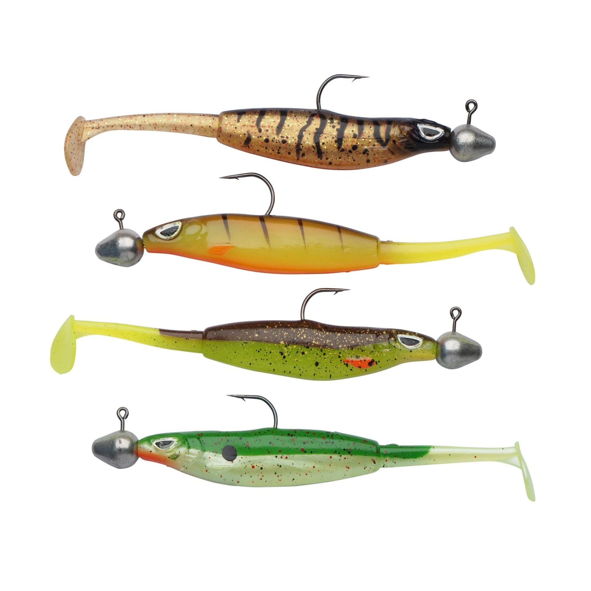 Berkley Sick Vibe Pack