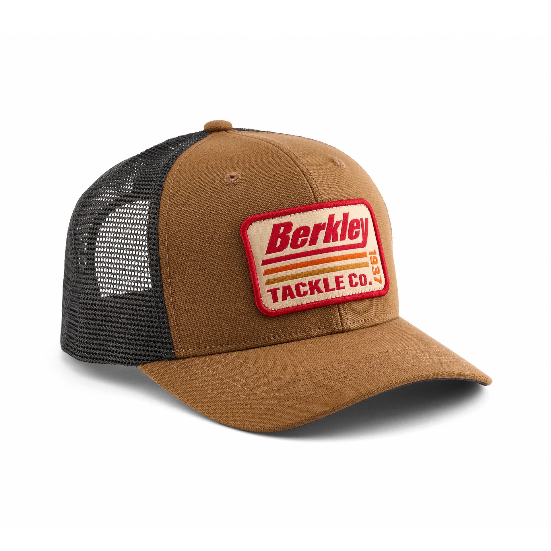 Berkley Striper Trucker Cap