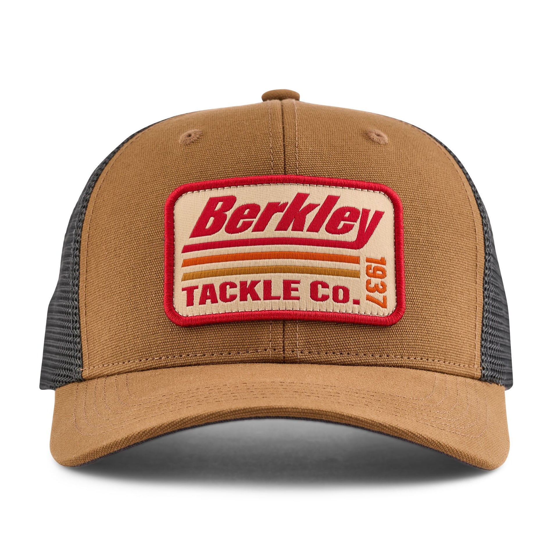 Berkley Striper Trucker Cap