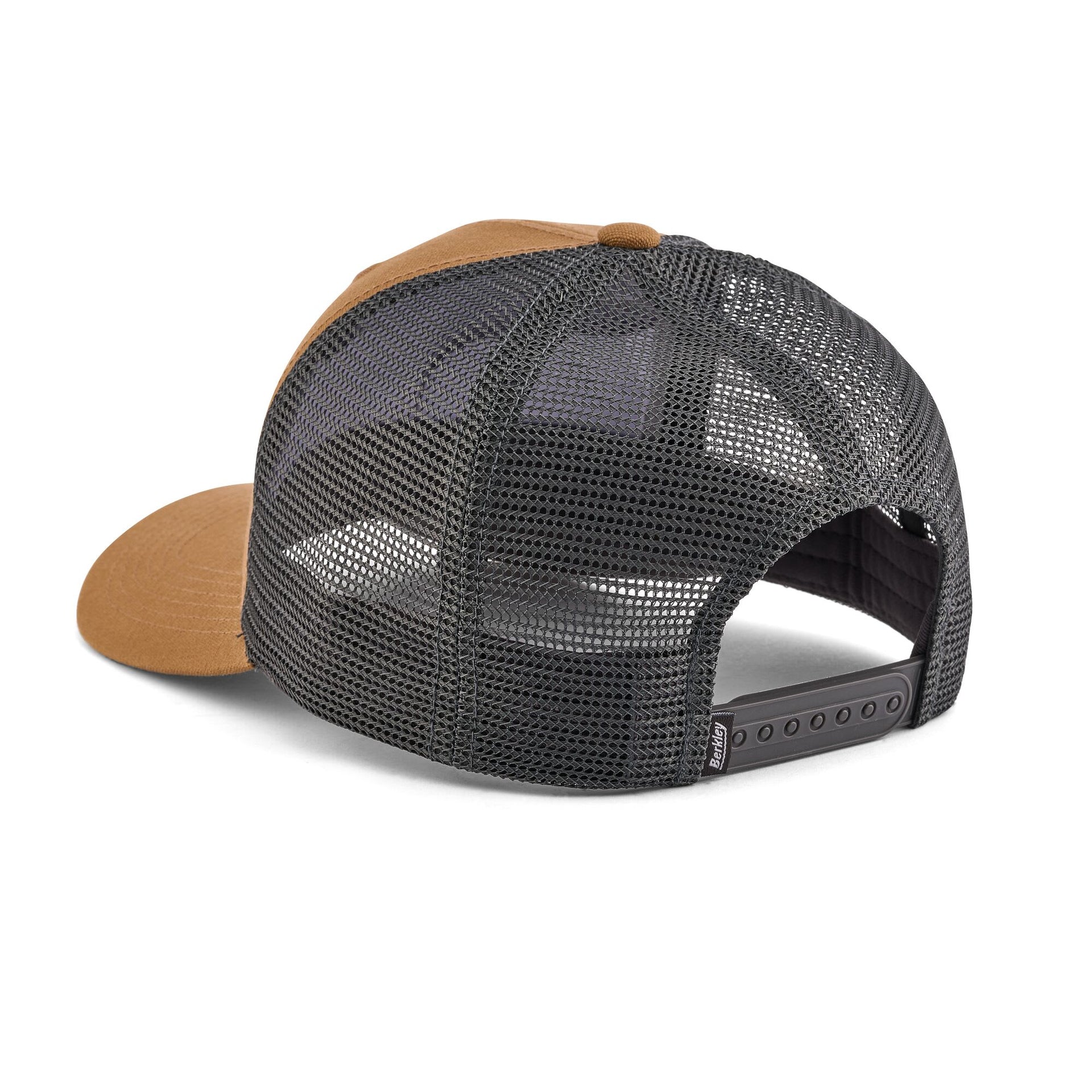 Berkley Striper Trucker Cap