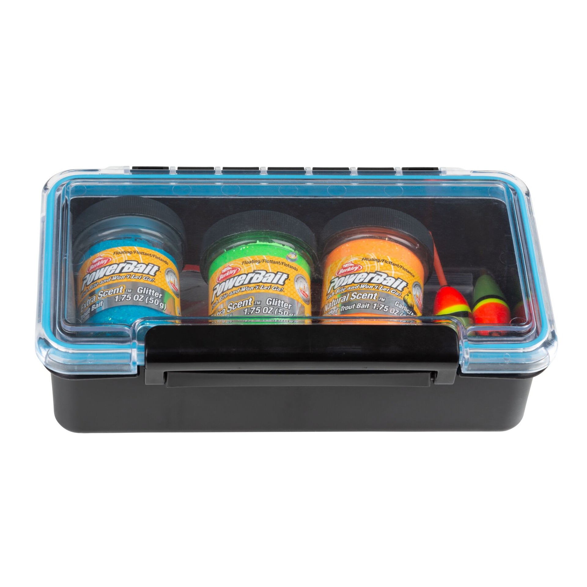 Berkley PowerBait® Trout Starter Kit