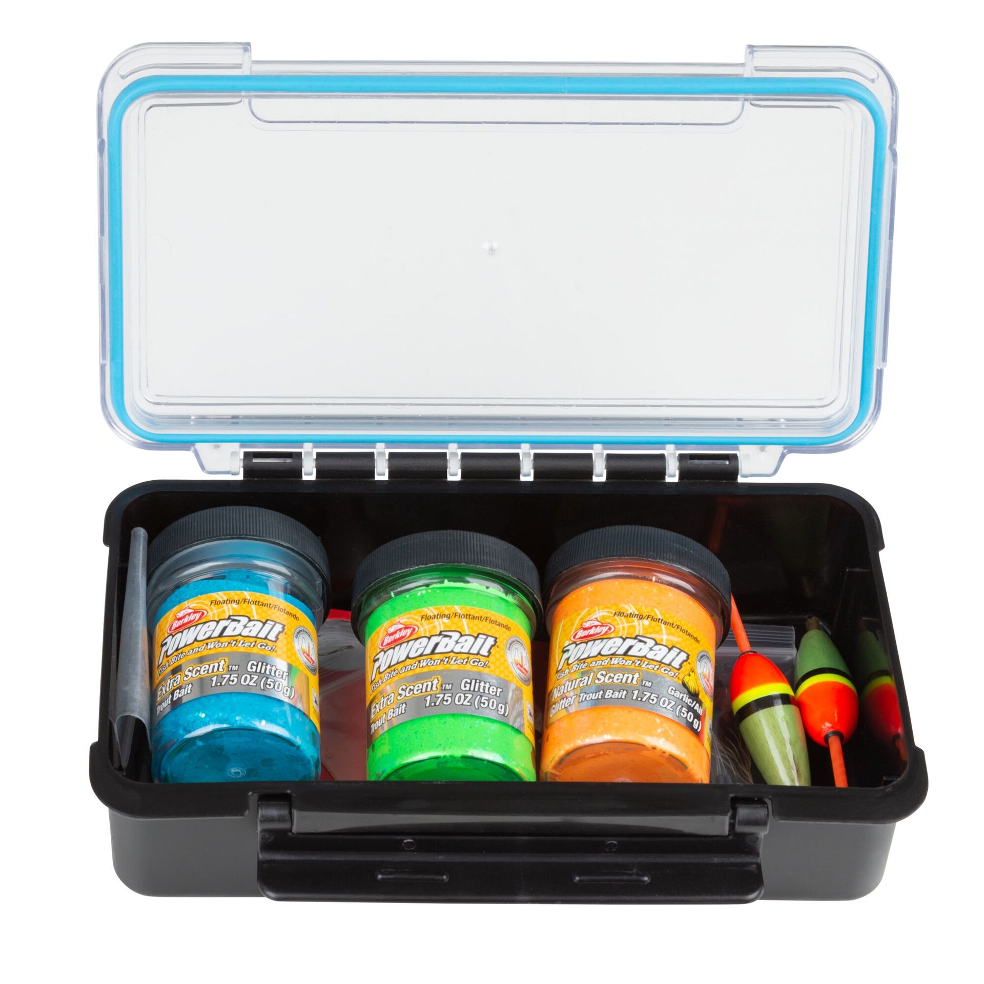 Berkley PowerBait® Trout Starter Kit