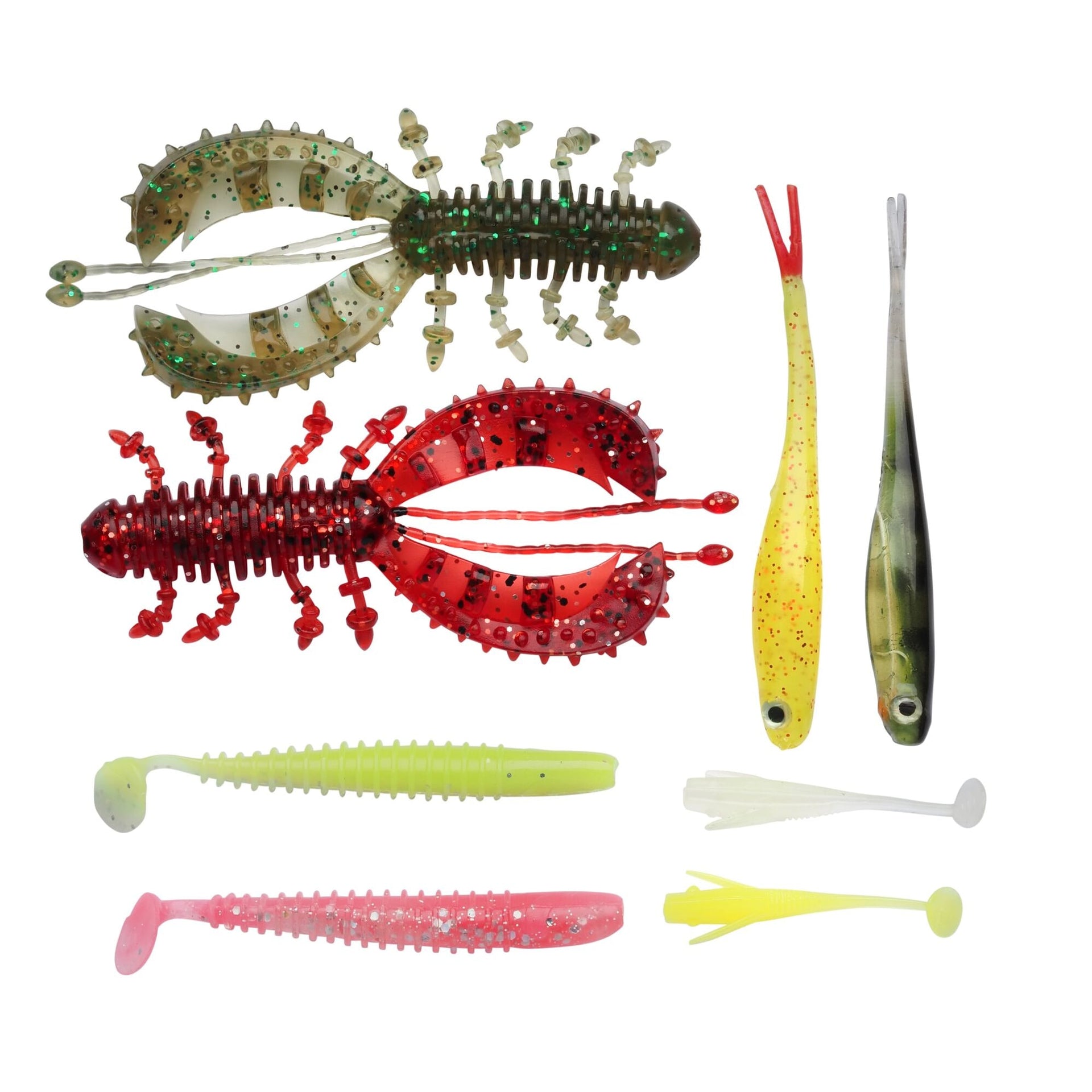 Berkley URBN All Lures Kit