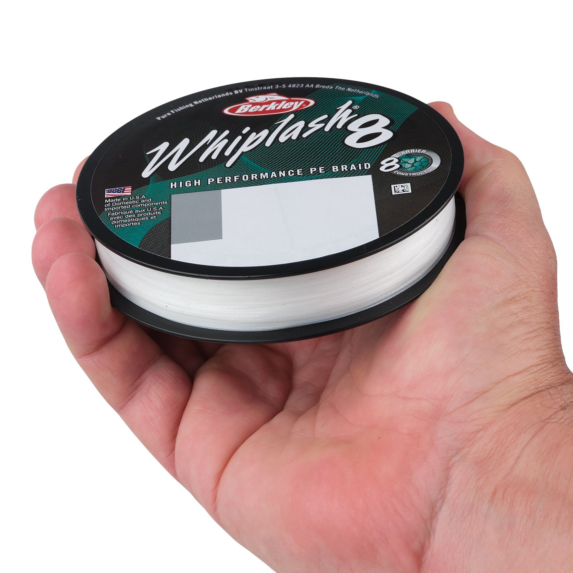 Berkley Whiplash8