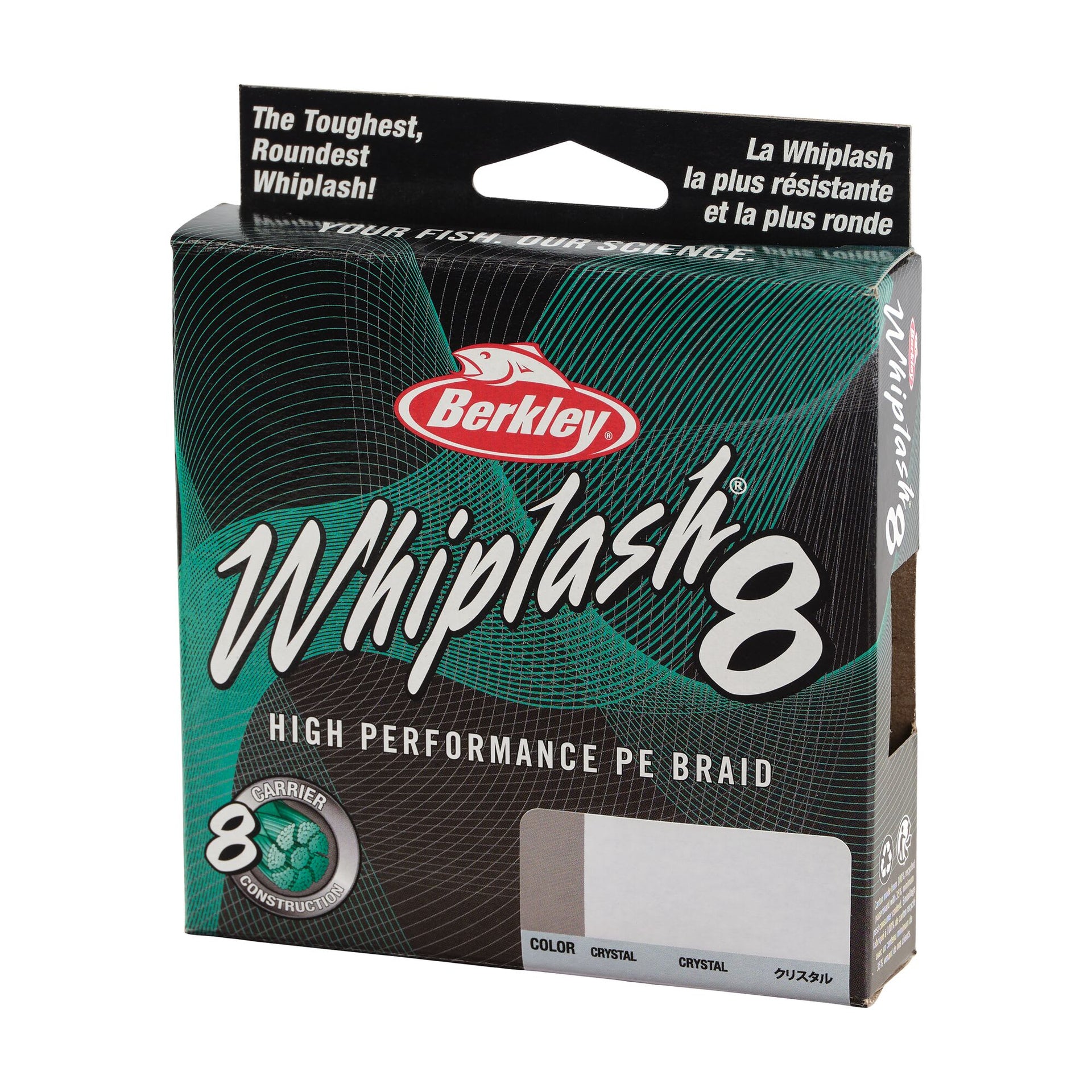 Berkley Whiplash8