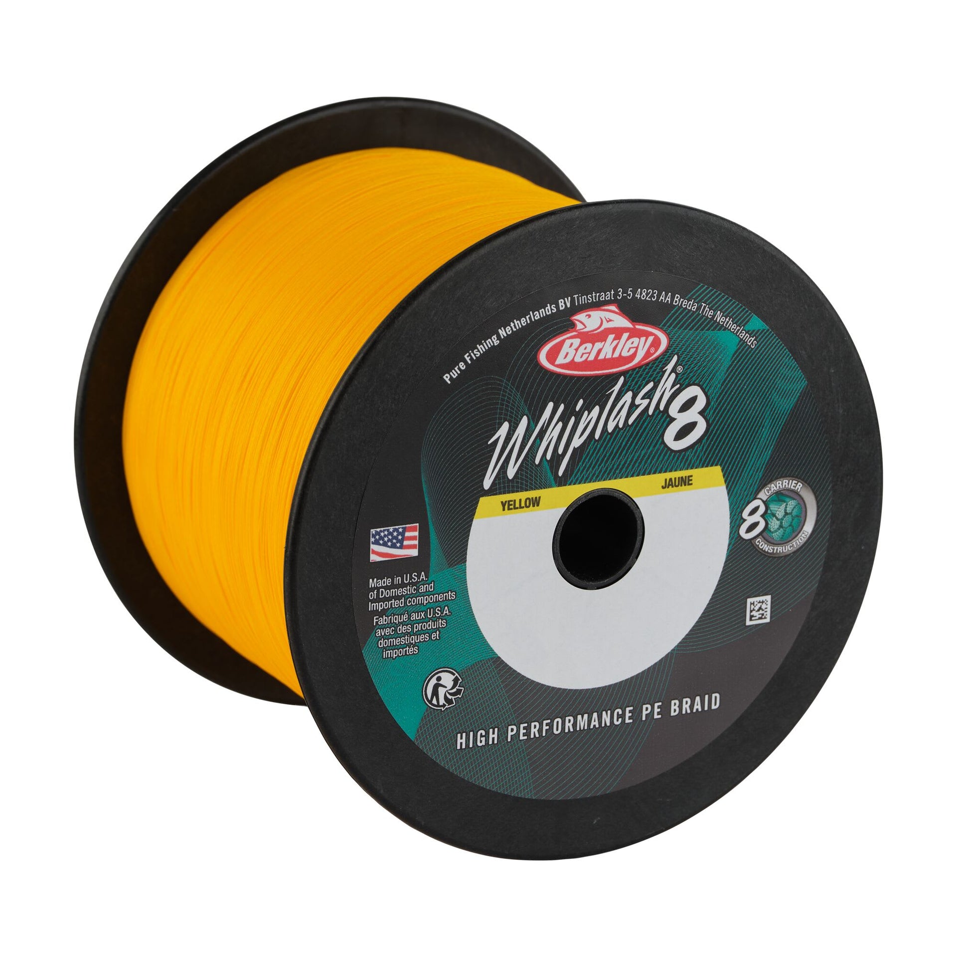 Berkley Whiplash8