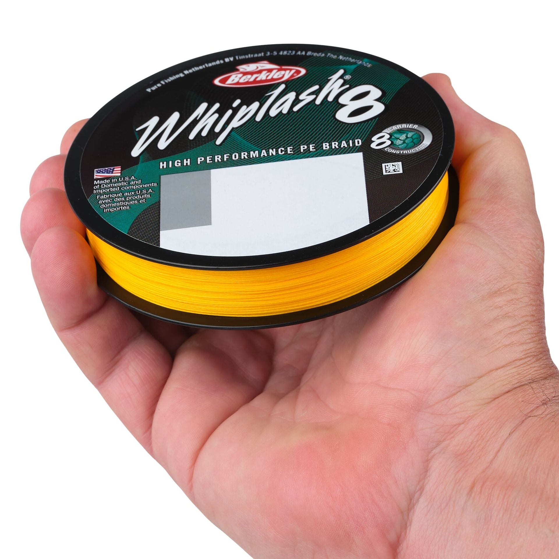 Berkley Whiplash8