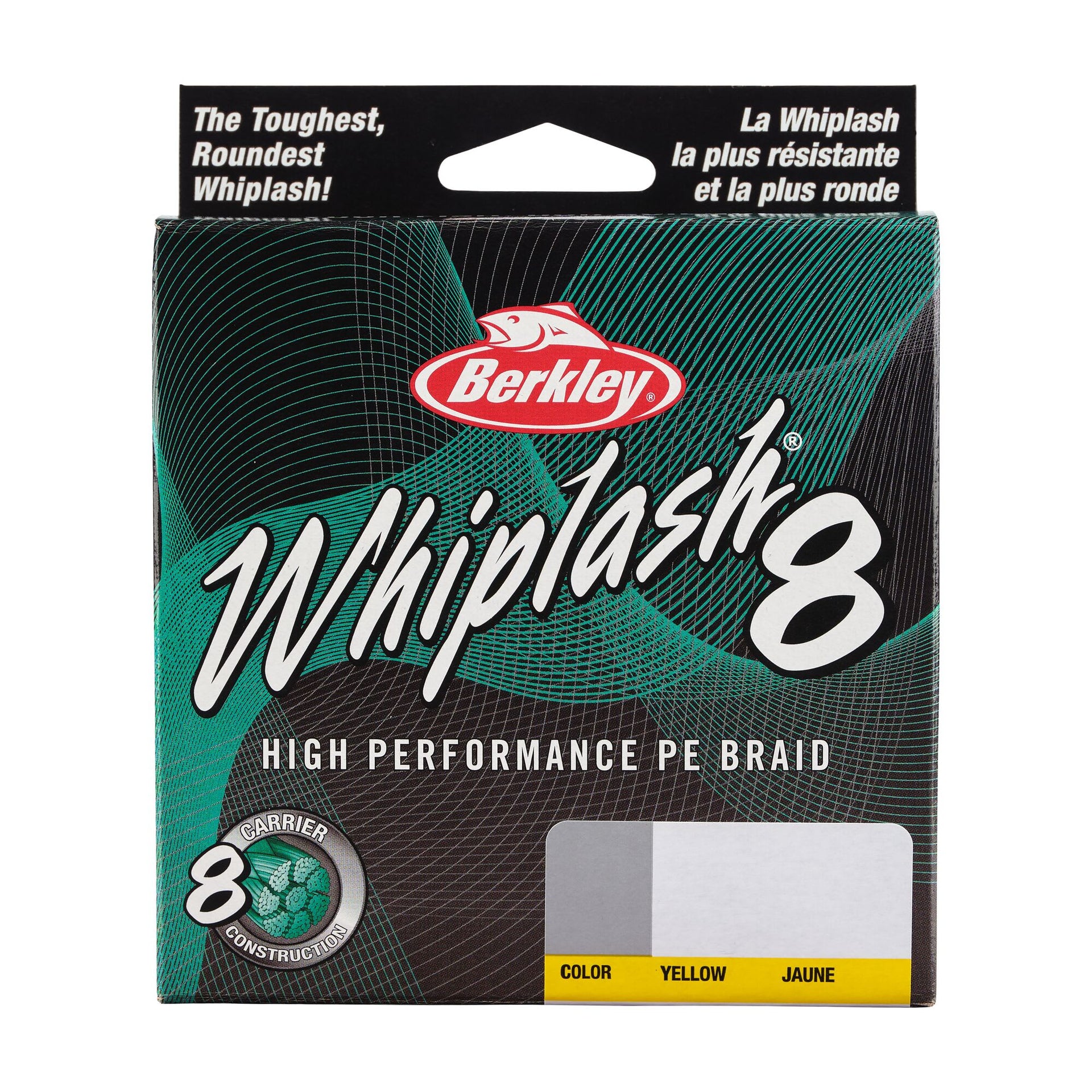 Berkley Whiplash8