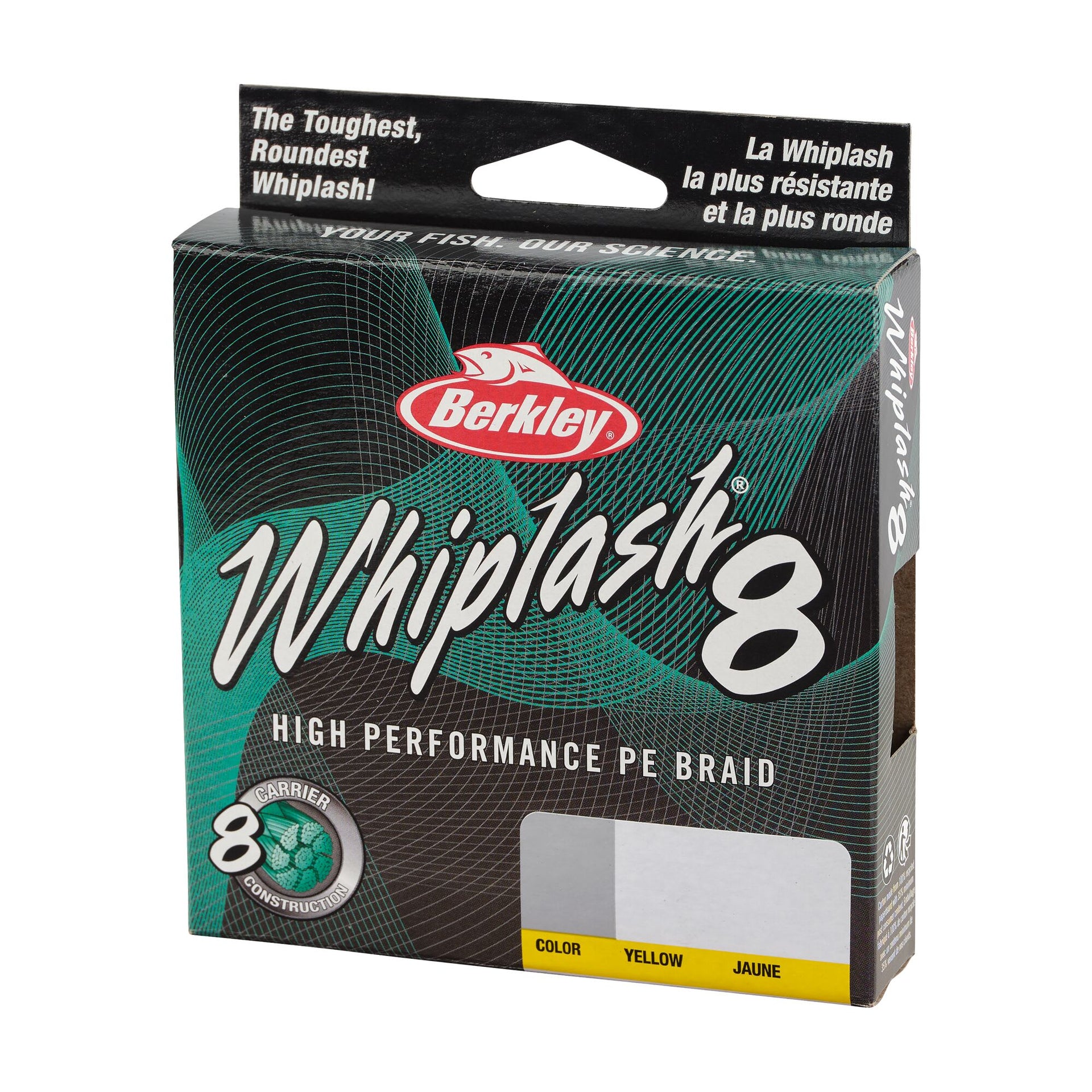 Berkley Whiplash8