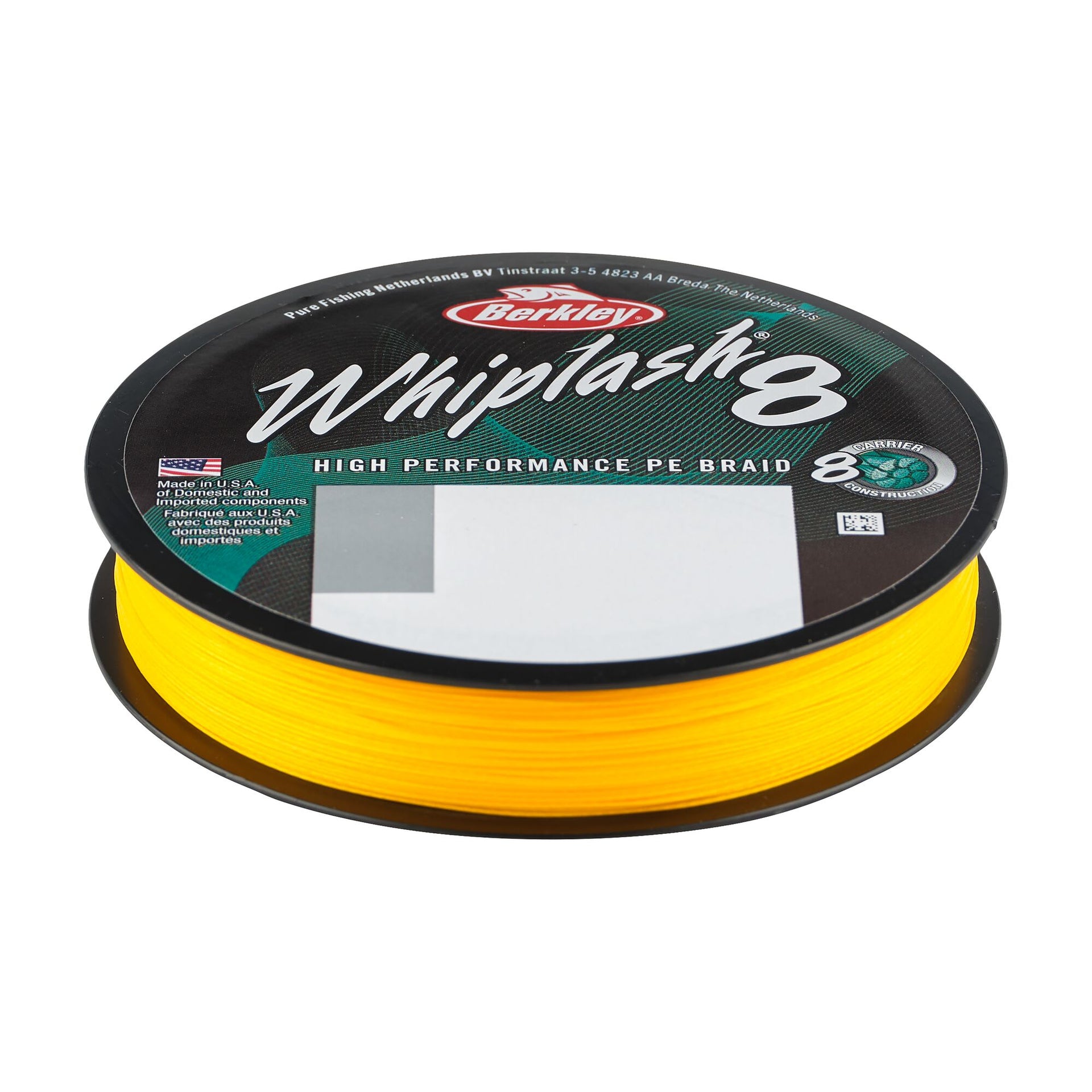Berkley Whiplash8