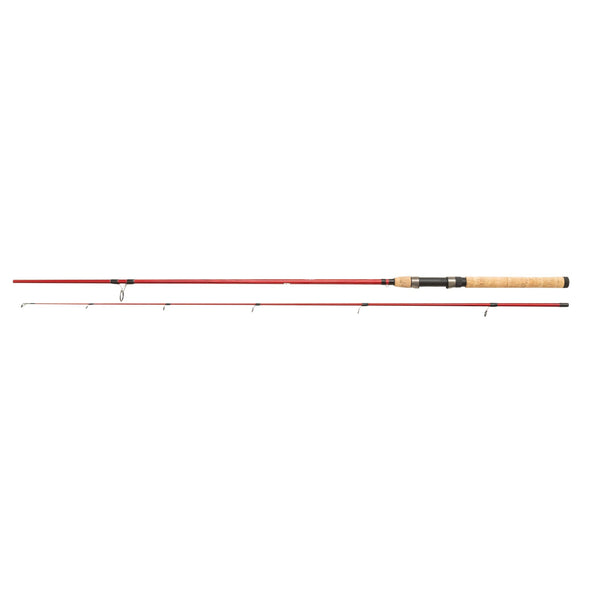 berkley cherrywood hd spinning combo Rod this combo offers a Fisketyp_Gädda Coiled Ice Combo Holder Size:SPSWB8M / 8'0