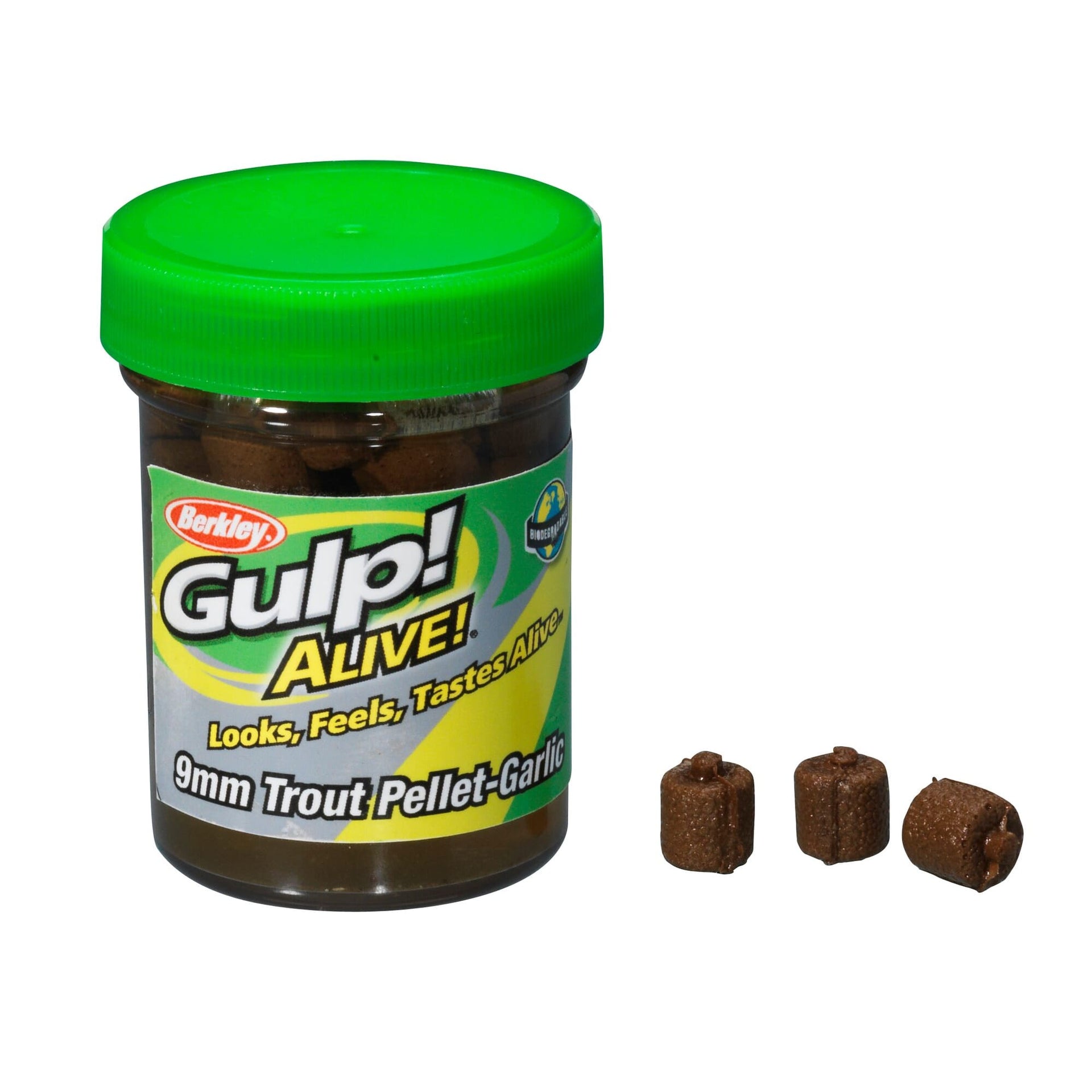 Gulp! Alive!® Trout Pellets